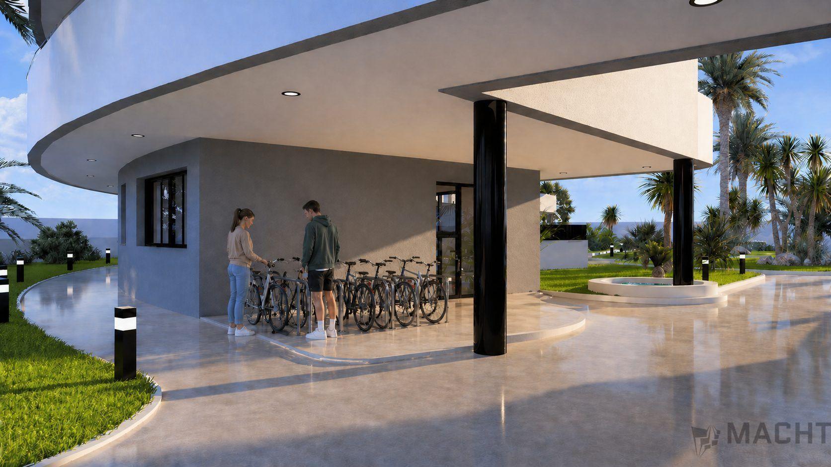 Venta de apartamento en Los Alcázares