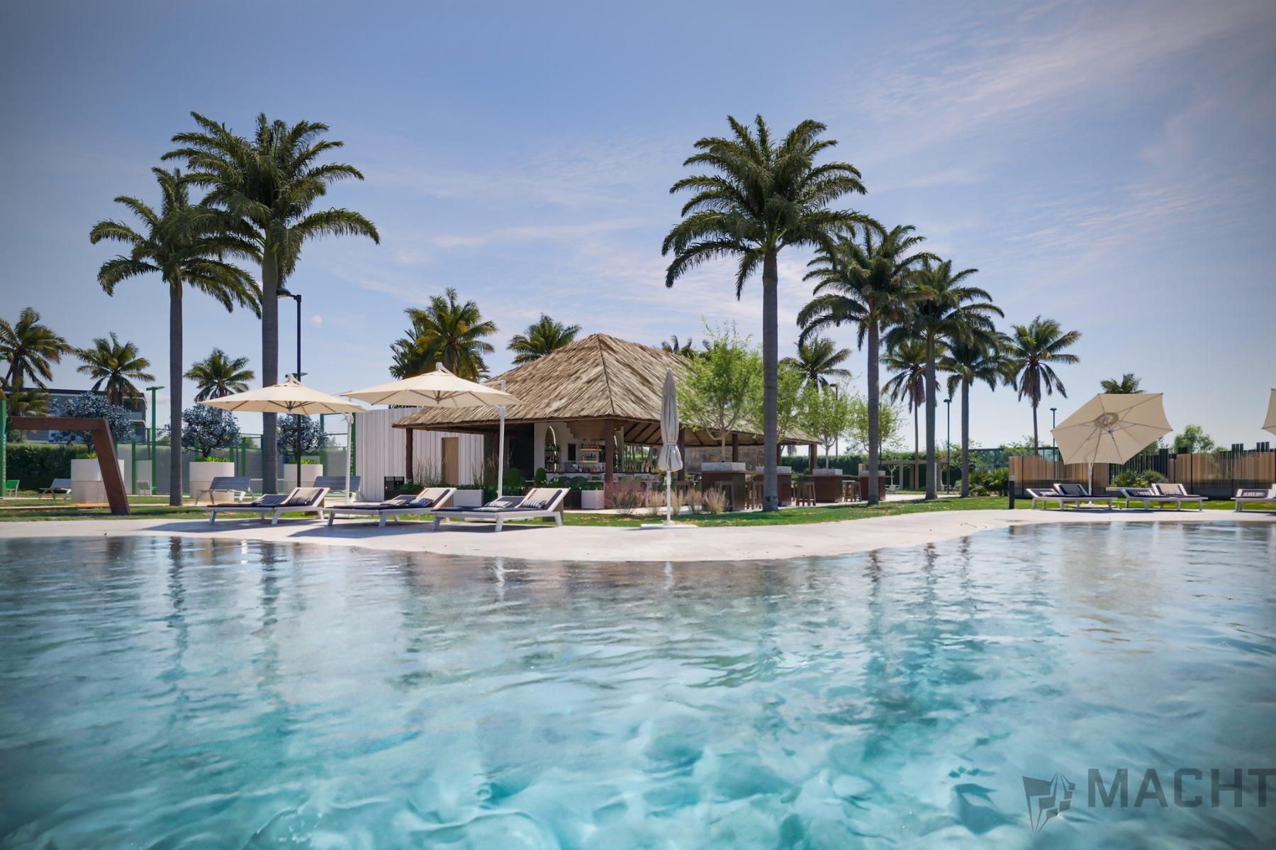 Venta de villa en Torre-Pacheco