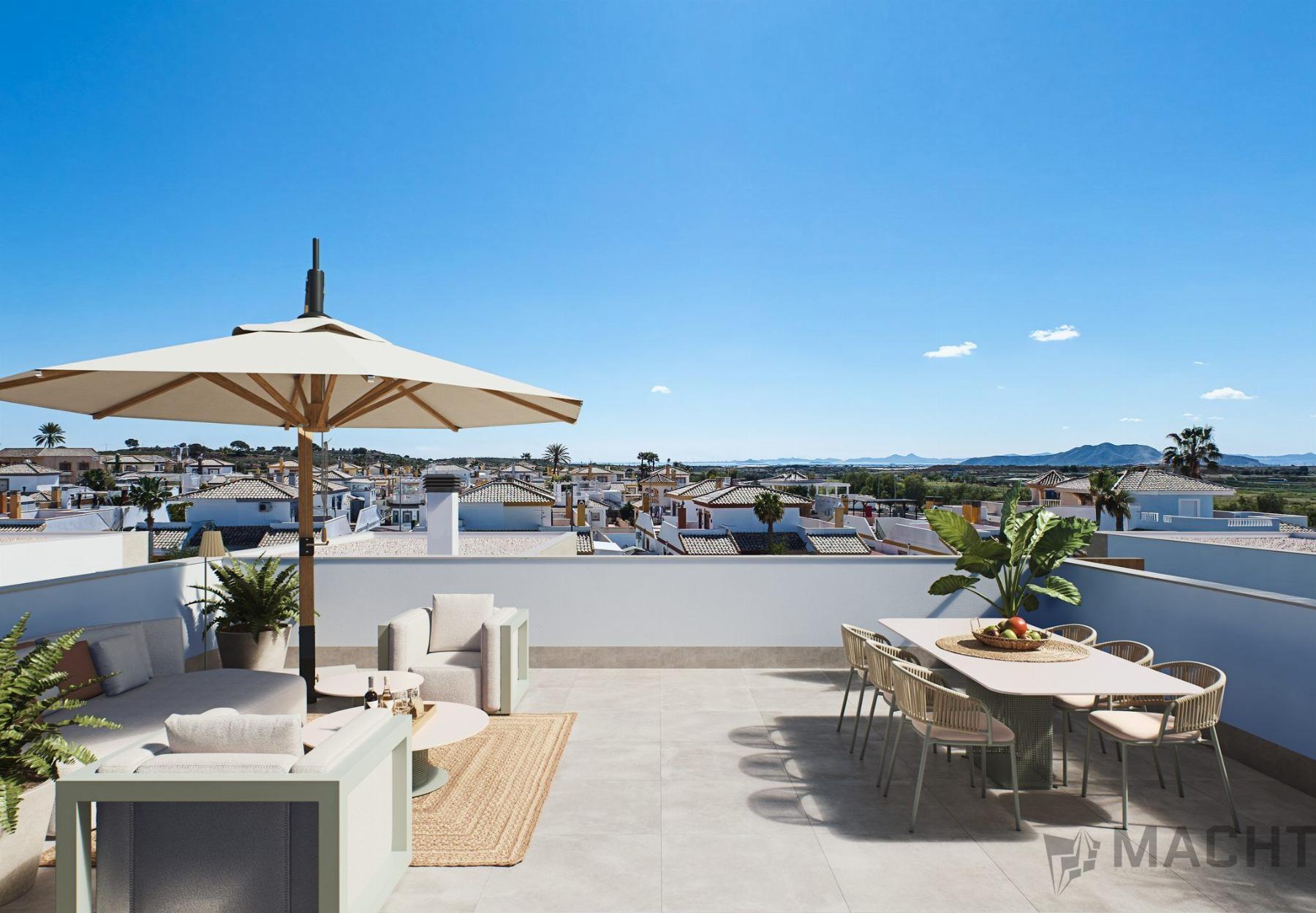 Venta de villa en Sucina