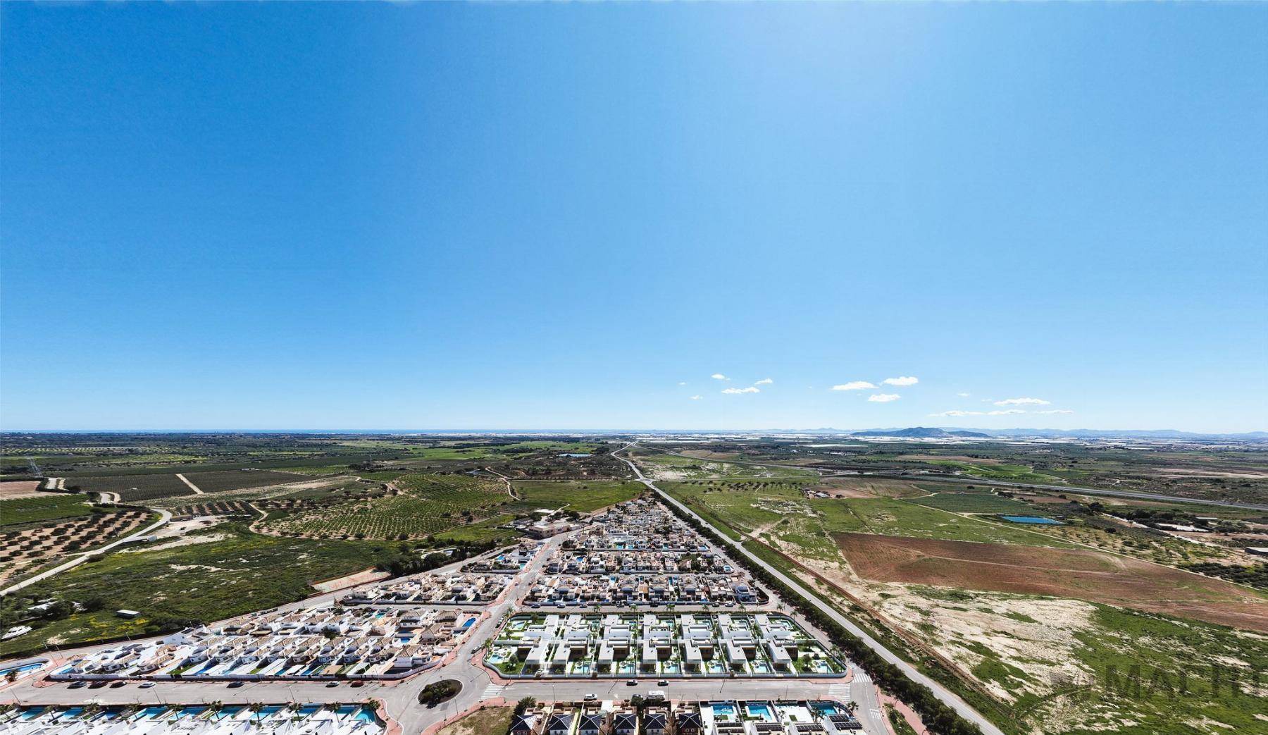Venta de villa en Sucina