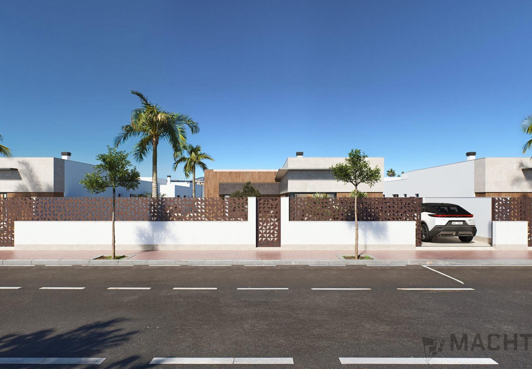 Venta de villa en Sucina