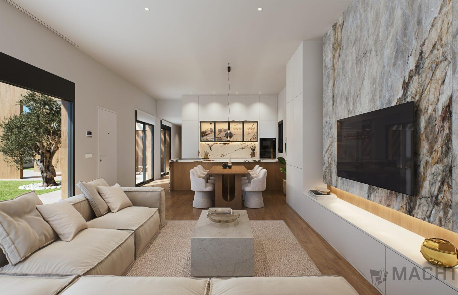 Venta de villa en Sucina