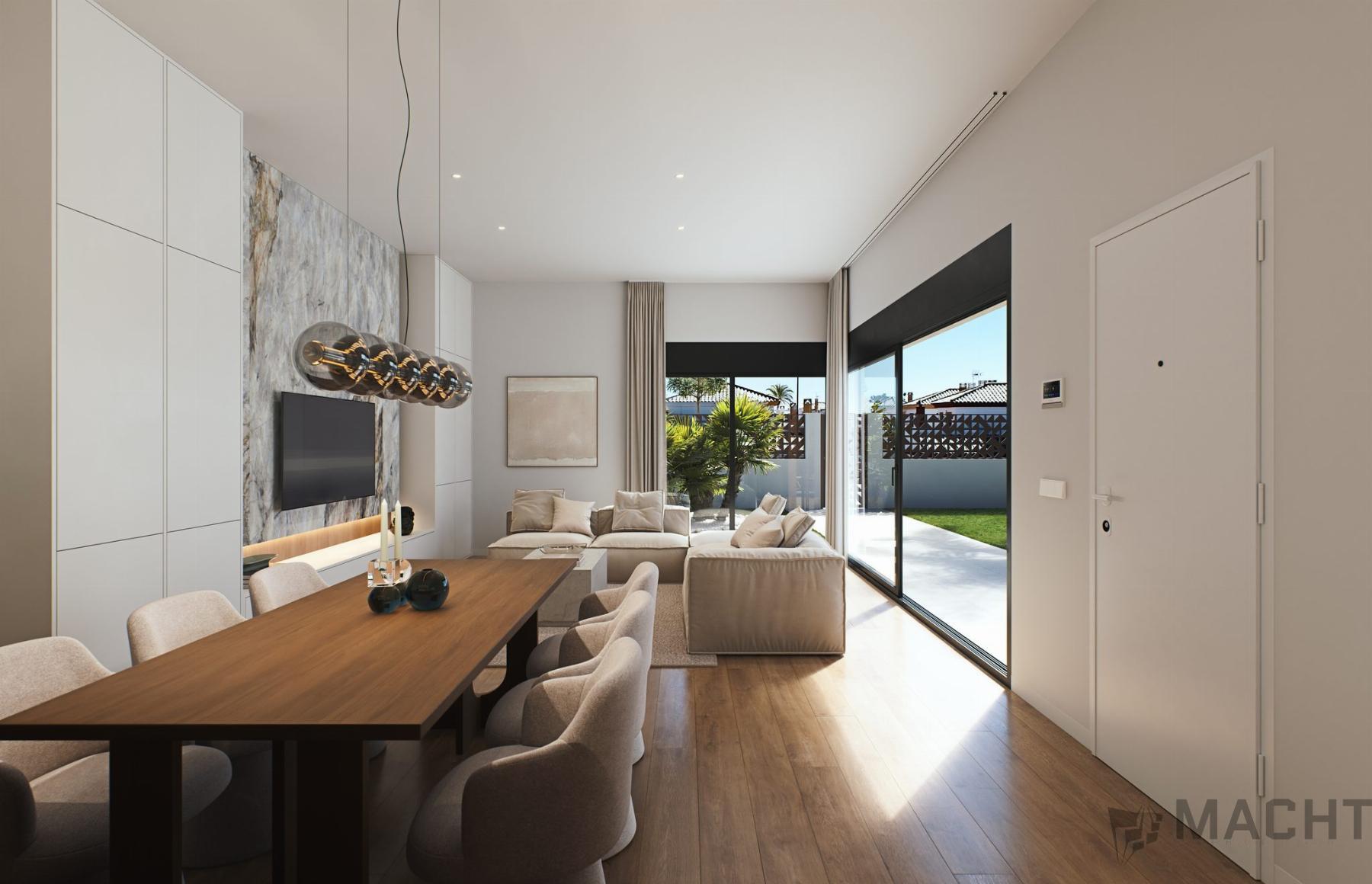 Venta de villa en Sucina