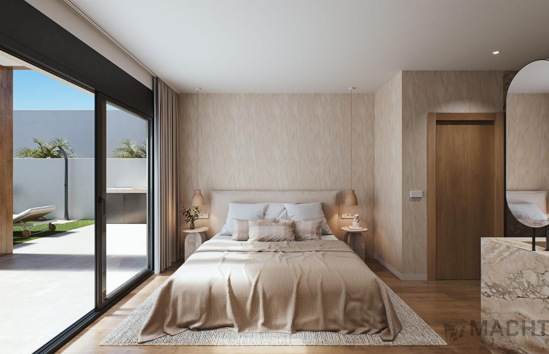 Venta de villa en Sucina