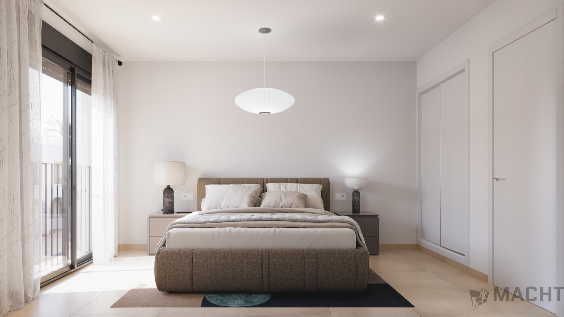 Venta de dúplex en Murcia