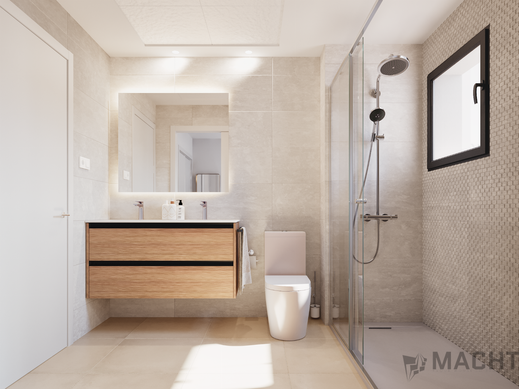 Venta de dúplex en Murcia