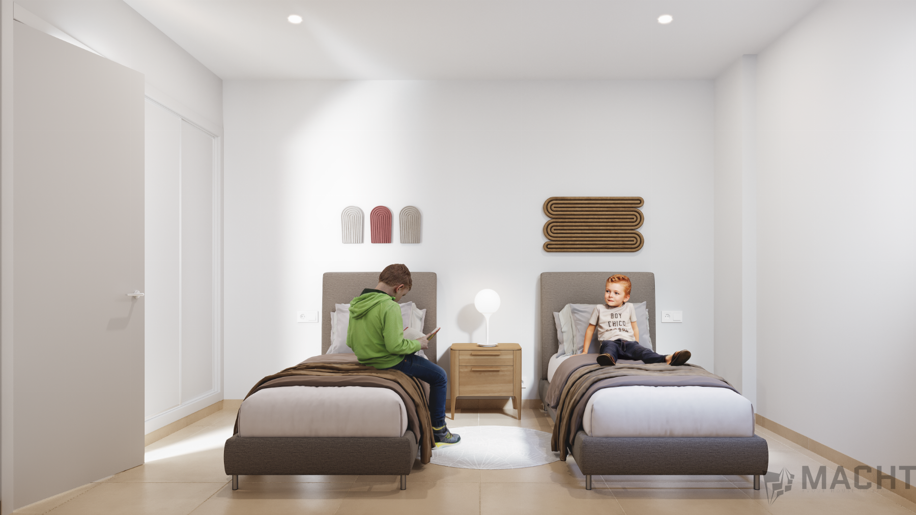 Venta de dúplex en Murcia