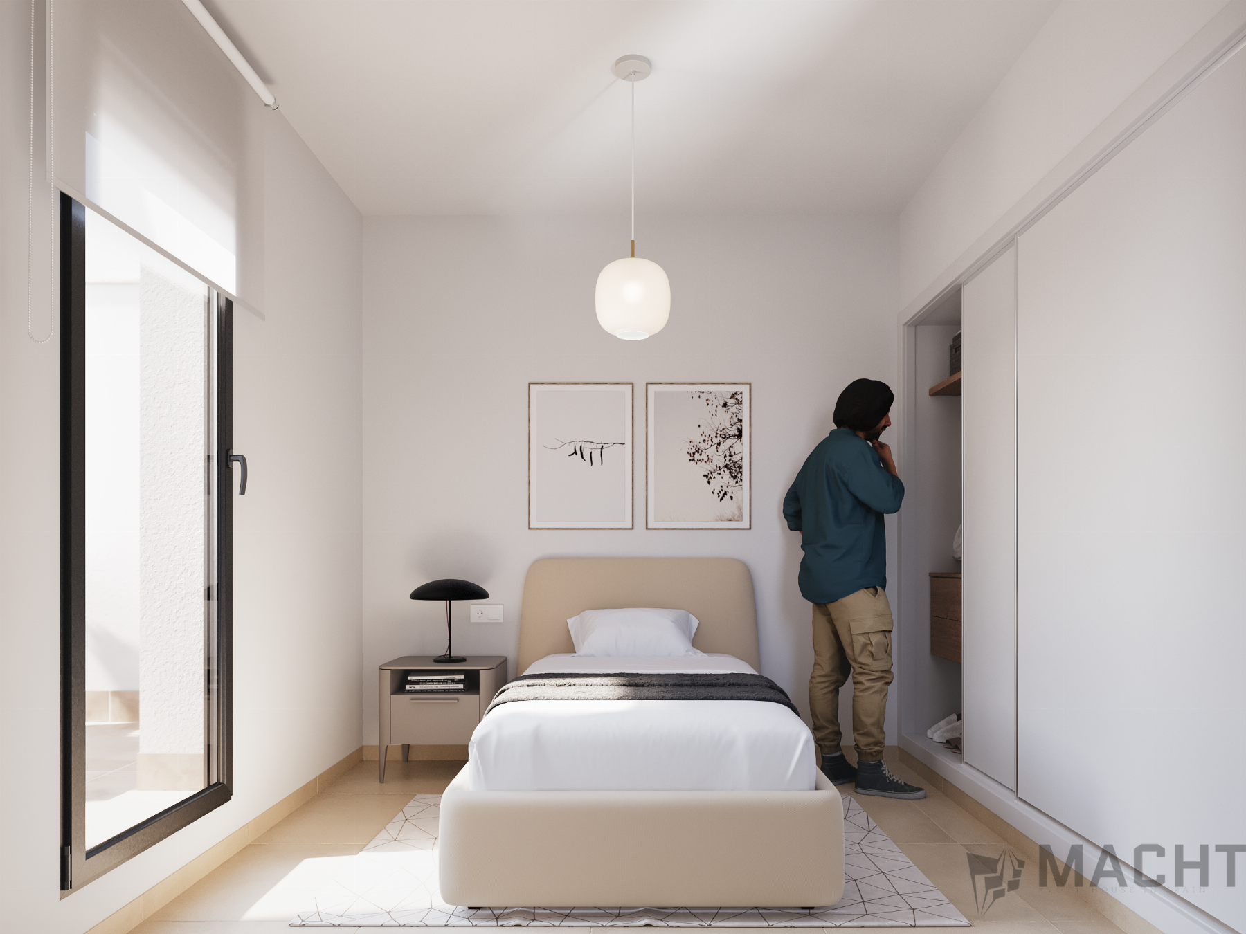 Venta de dúplex en Murcia