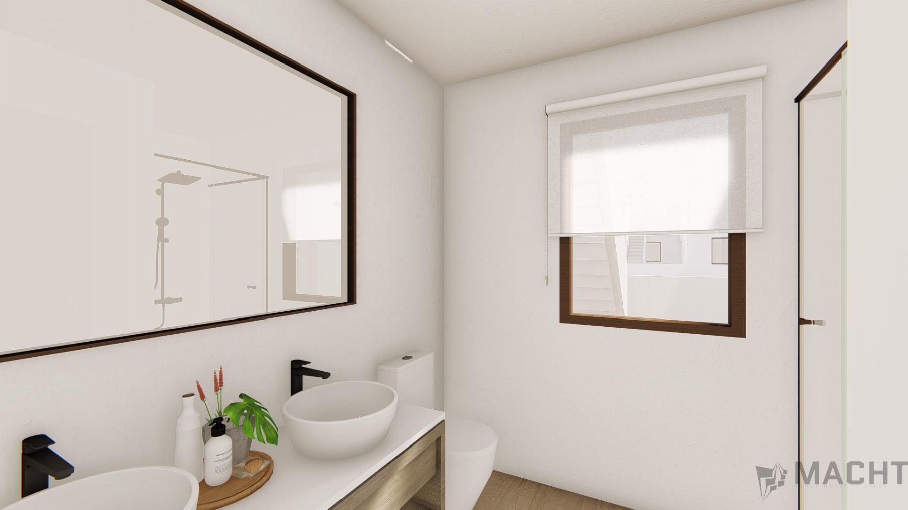 Venta de dúplex en Santiago de la Ribera
