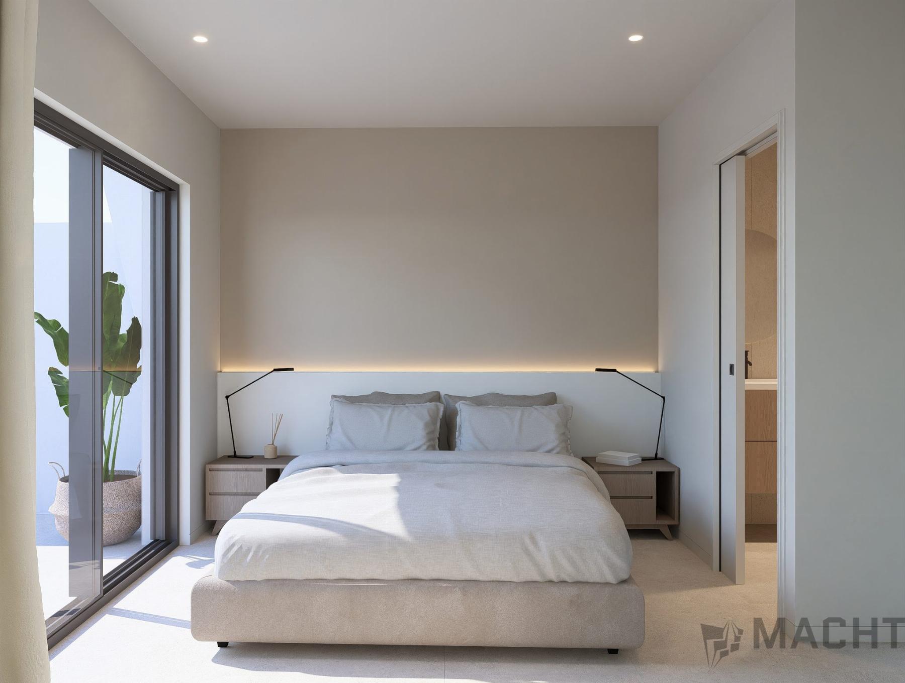 Venta de villa en Roldán