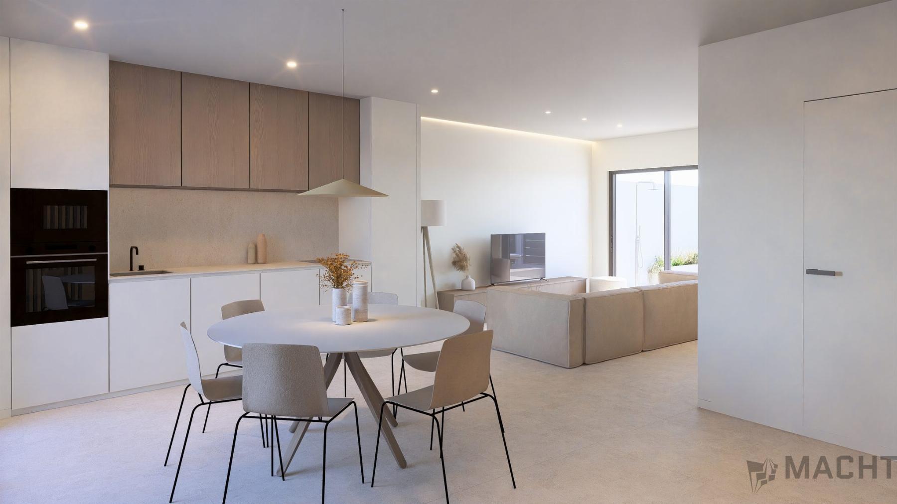 Venta de villa en Roldán