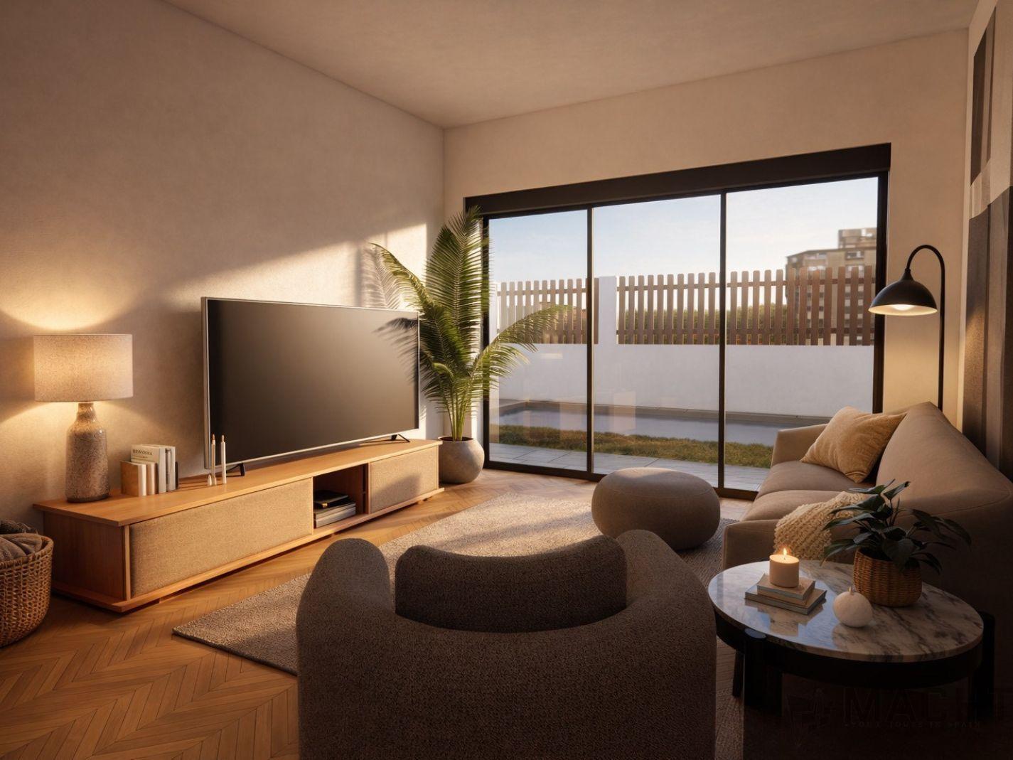 Venta de villa en Los Alcázares