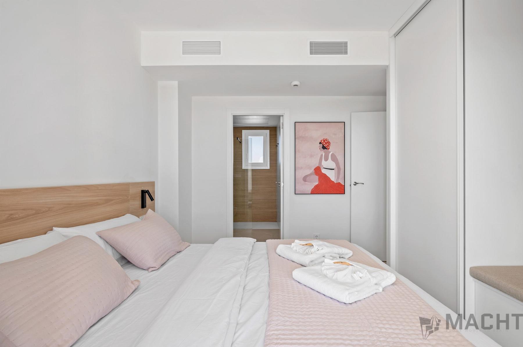 Venta de apartamento en Los Alcázares
