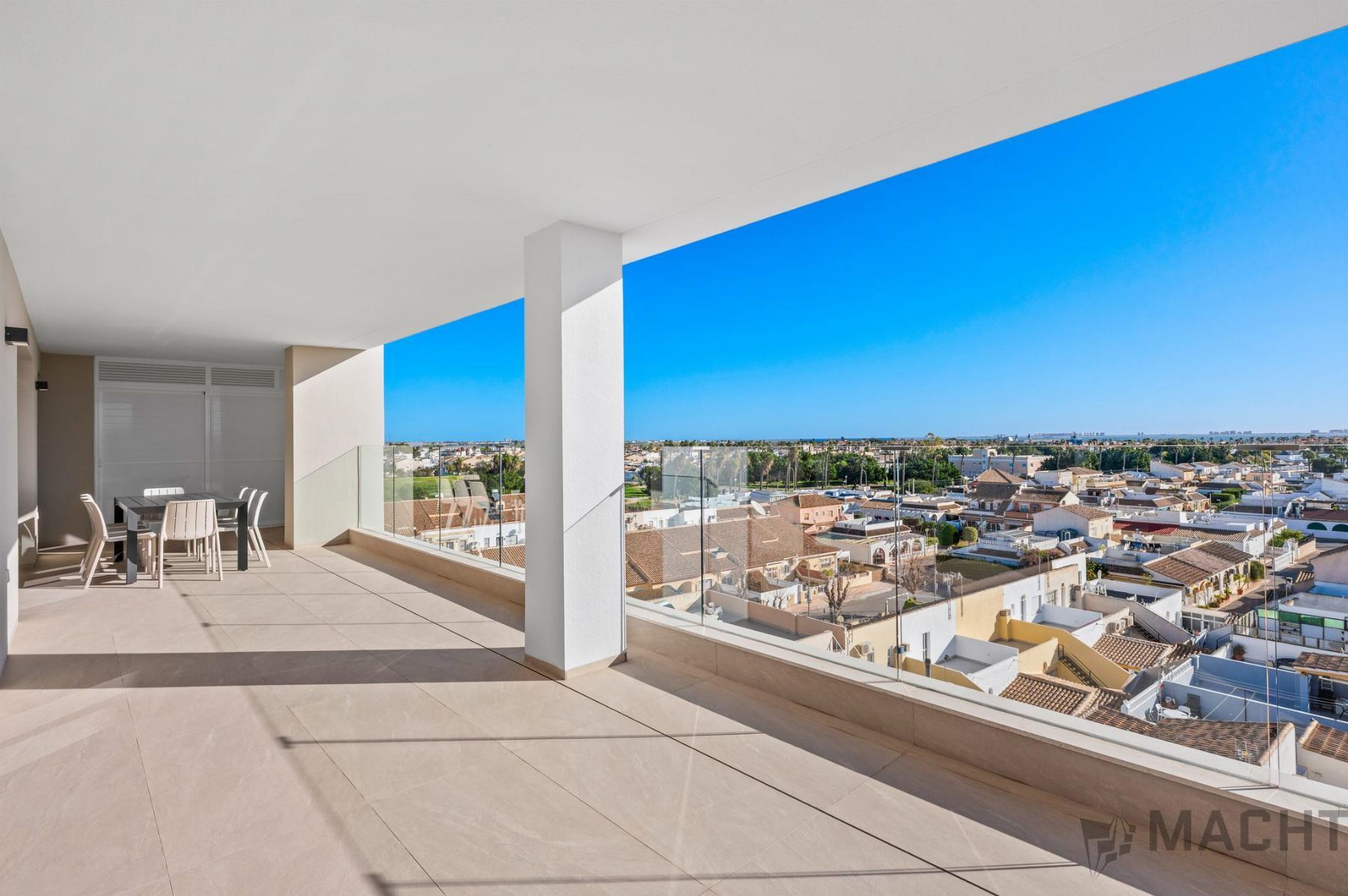 Venta de apartamento en Los Alcázares