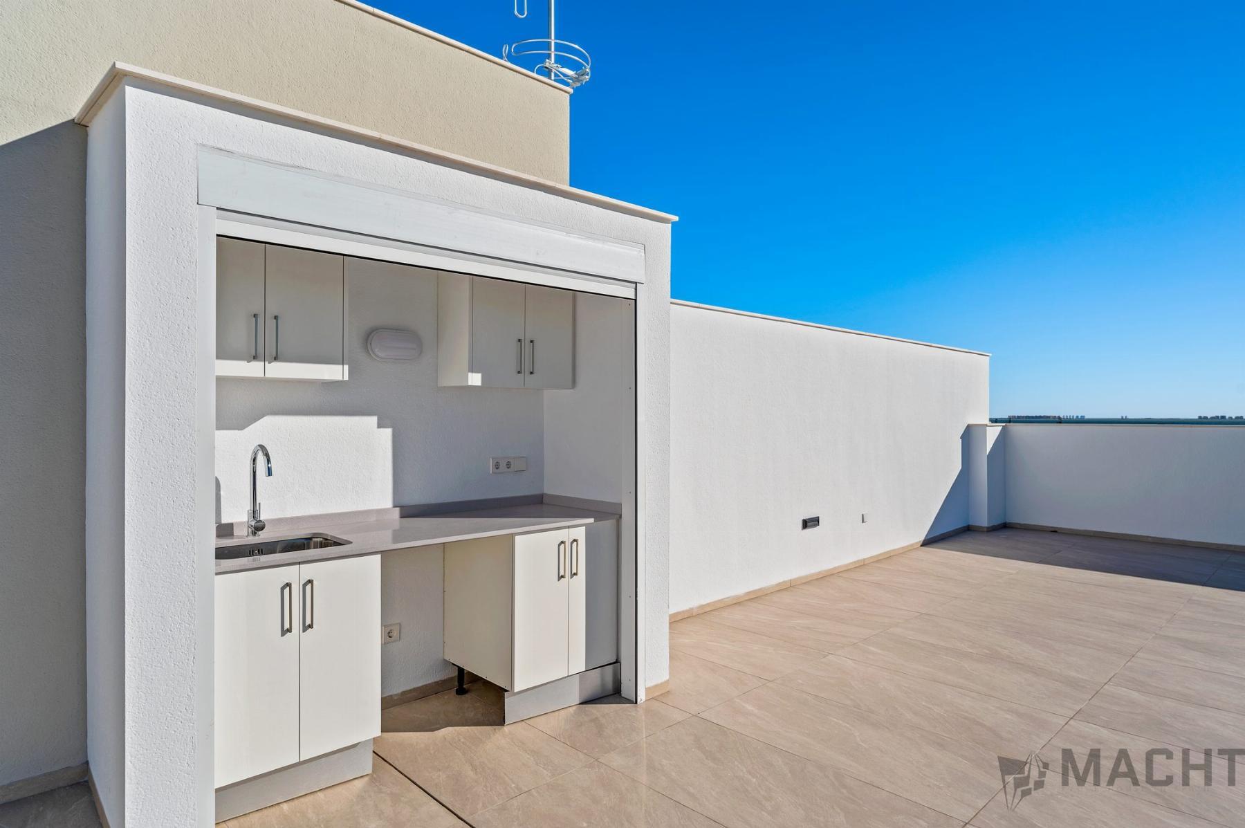 Venta de apartamento en Los Alcázares