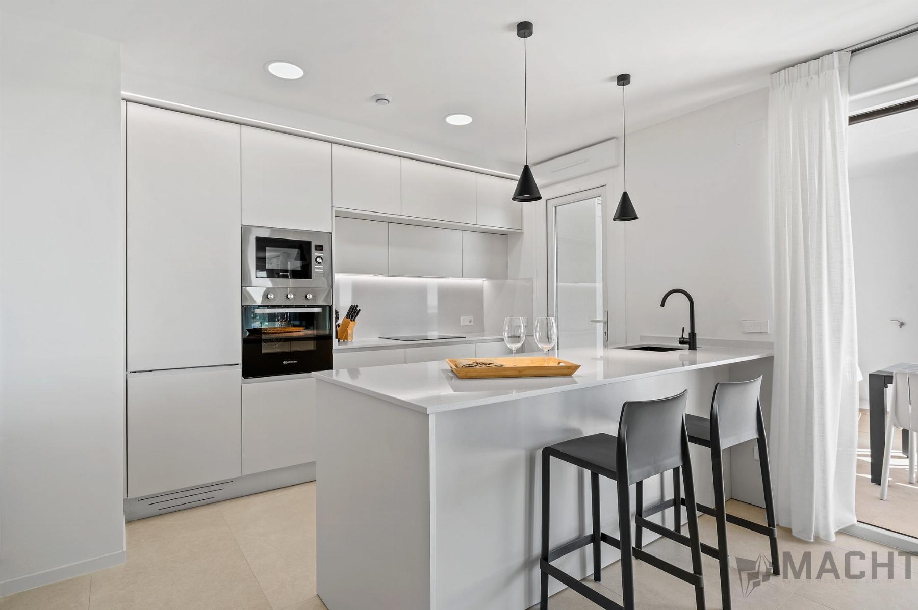 Venta de apartamento en Los Alcázares