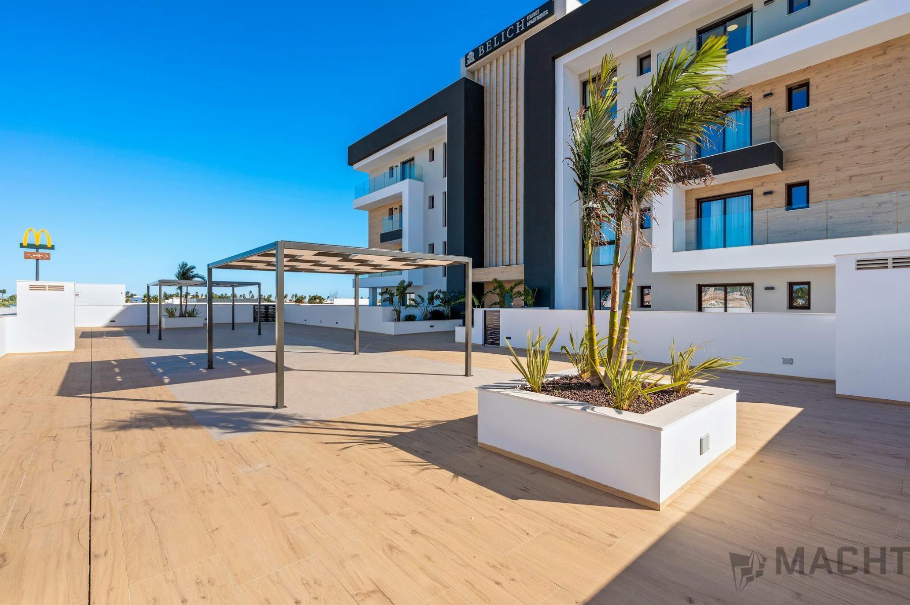 Venta de apartamento en Los Alcázares