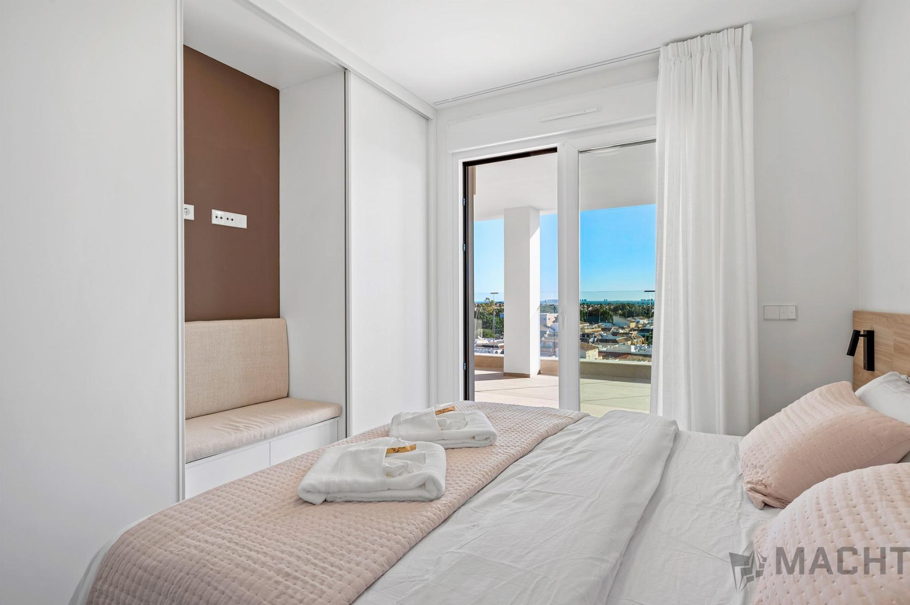 Venta de apartamento en Los Alcázares