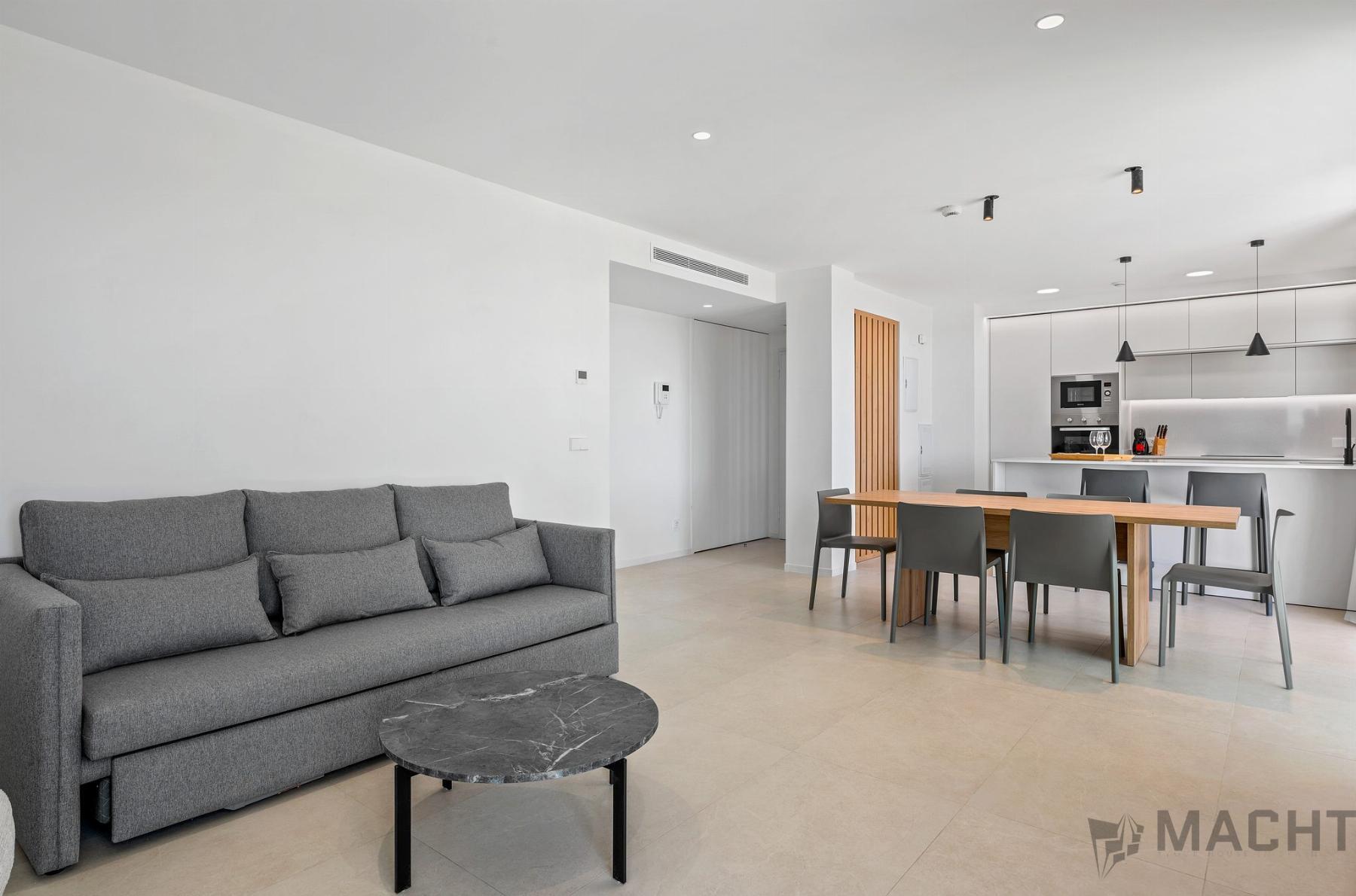Venta de apartamento en Los Alcázares