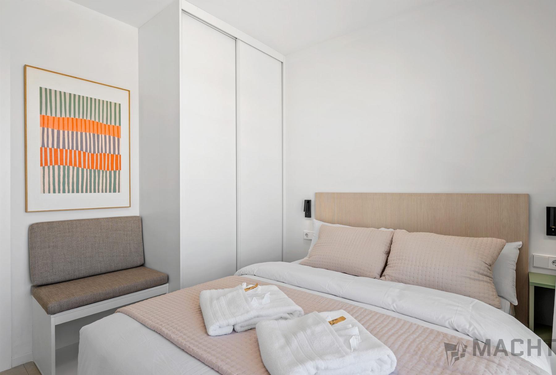 Venta de apartamento en Los Alcázares