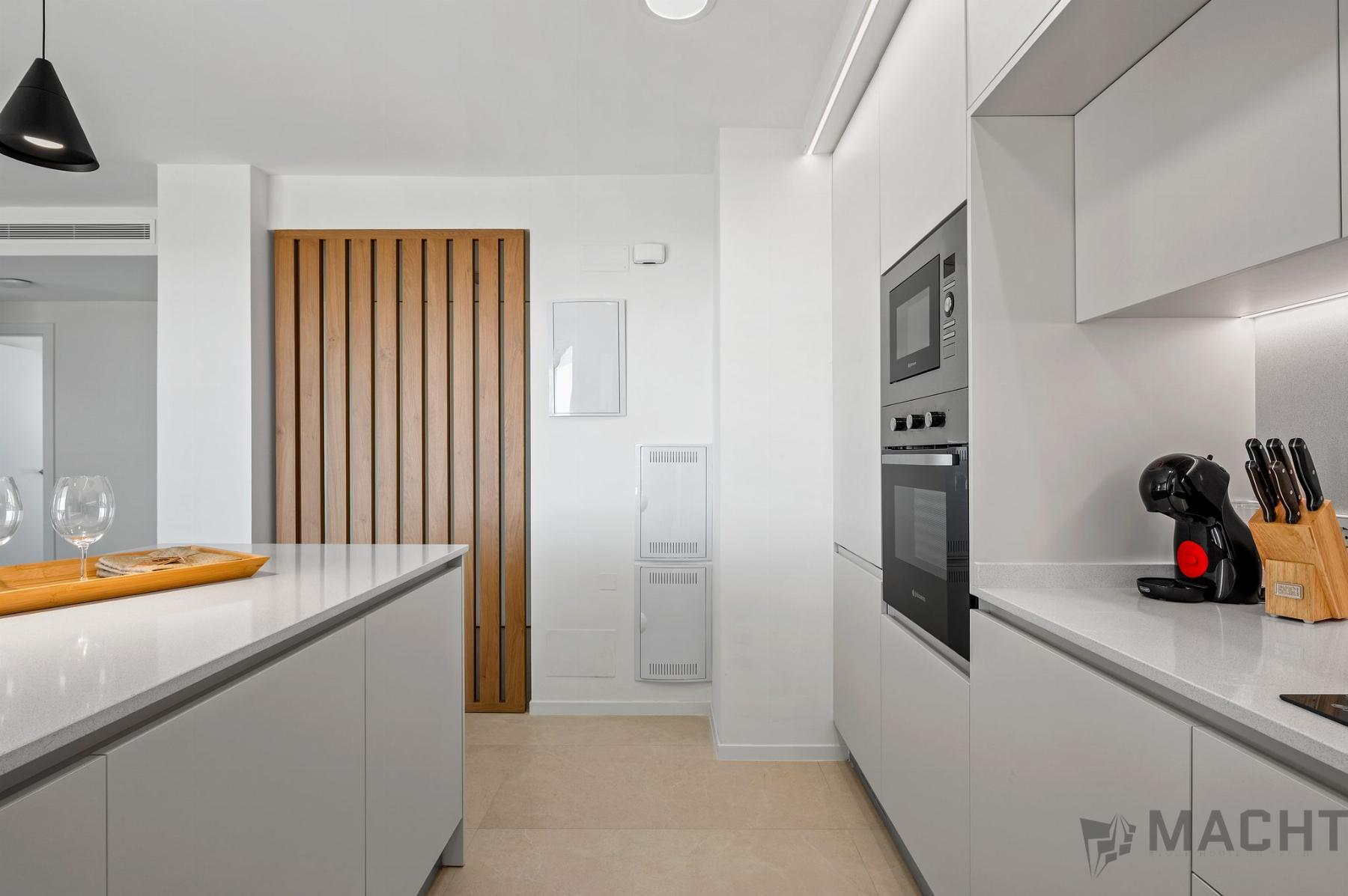 Venta de apartamento en Los Alcázares