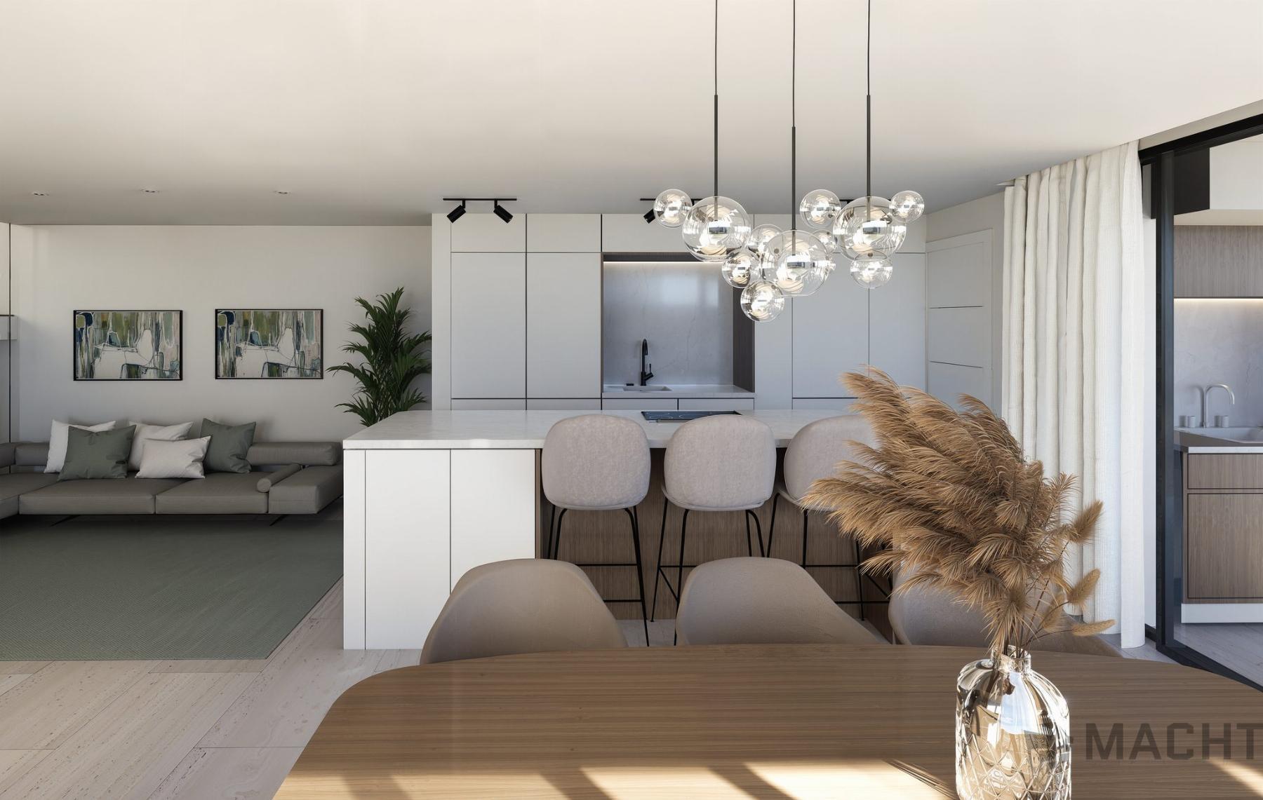 Venta de villa en Murcia