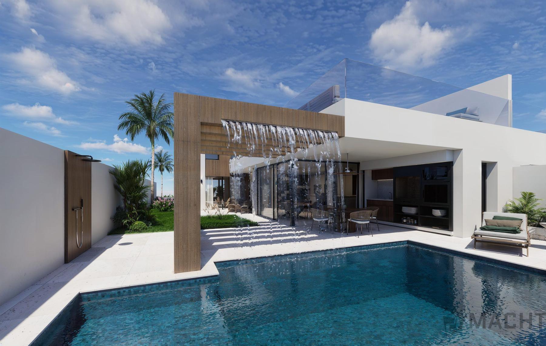 Venta de villa en Murcia