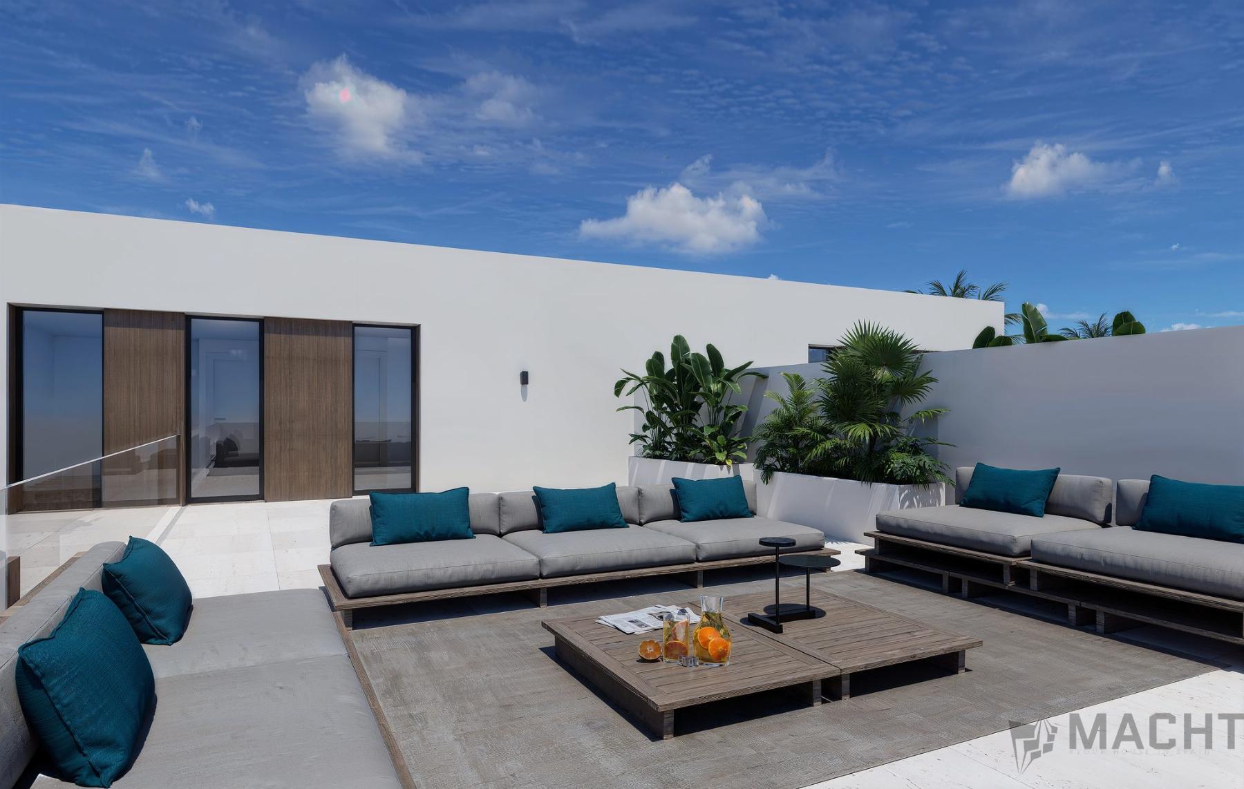 Venta de villa en Murcia