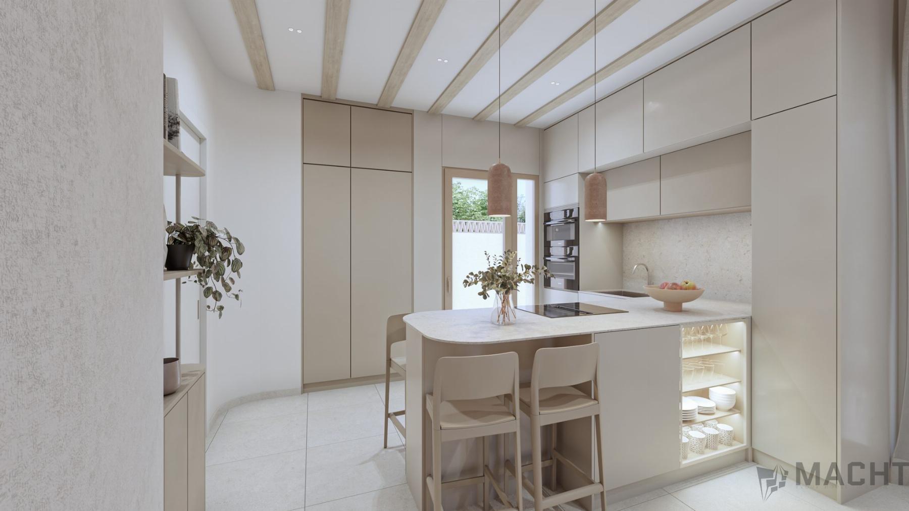 Venta de bungalow en Pilar de la Horadada