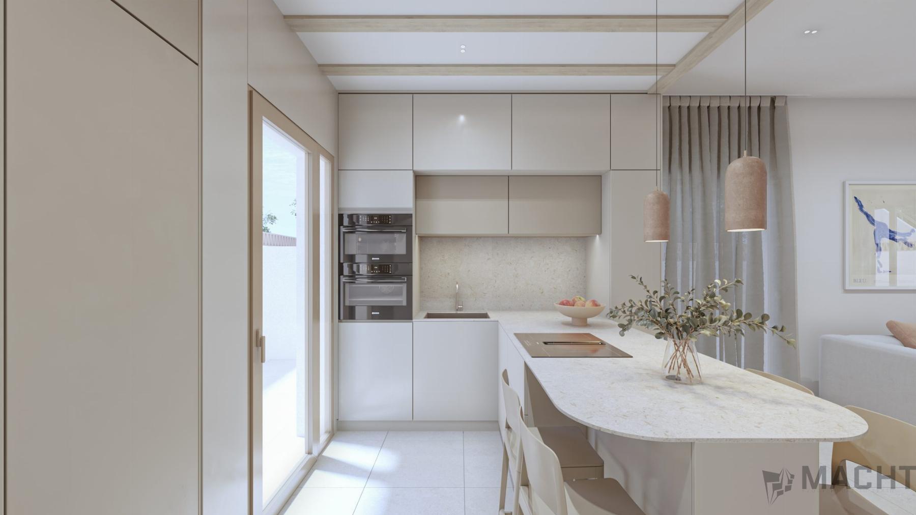 Venta de bungalow en Pilar de la Horadada