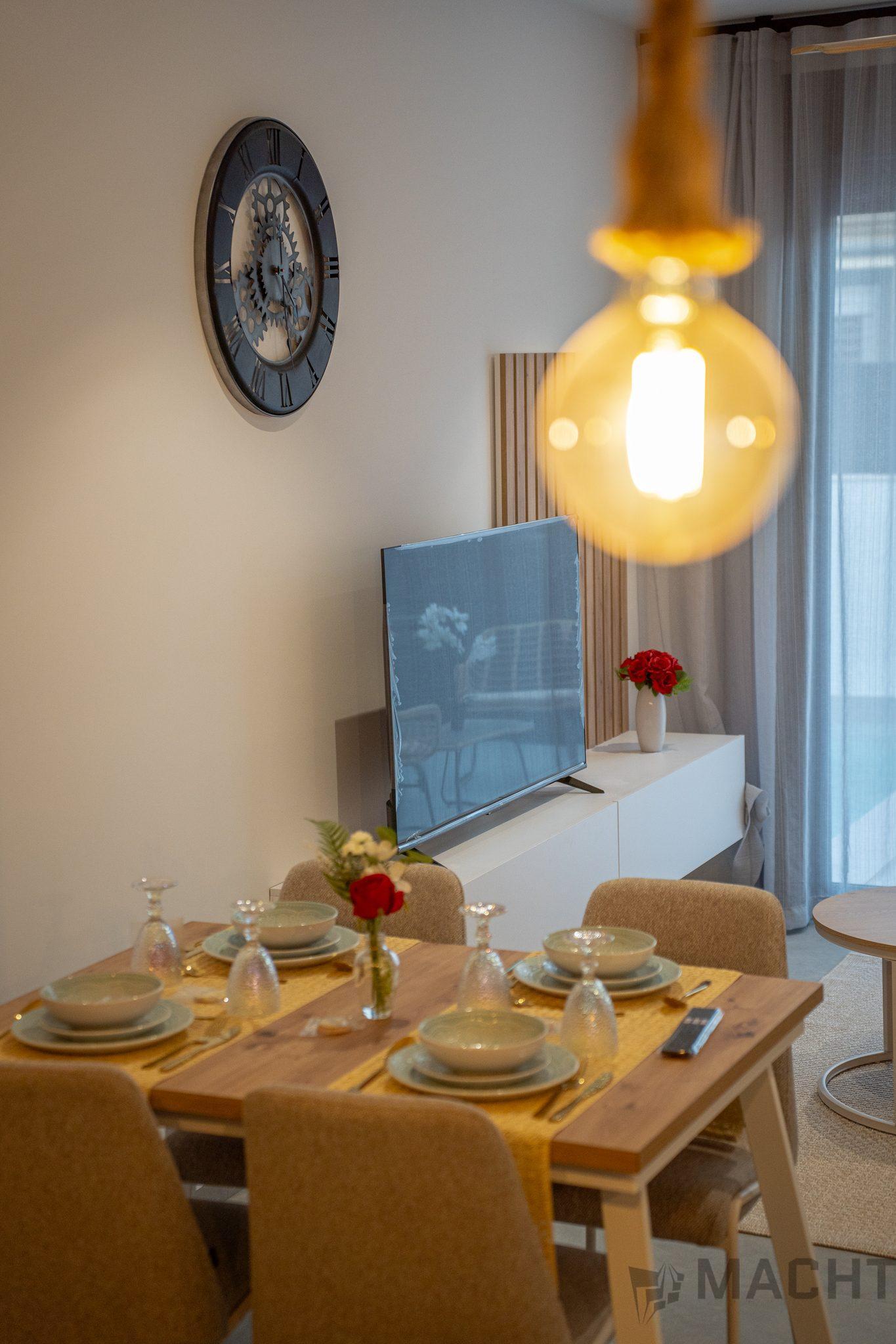 Venta de bungalow en San Javier