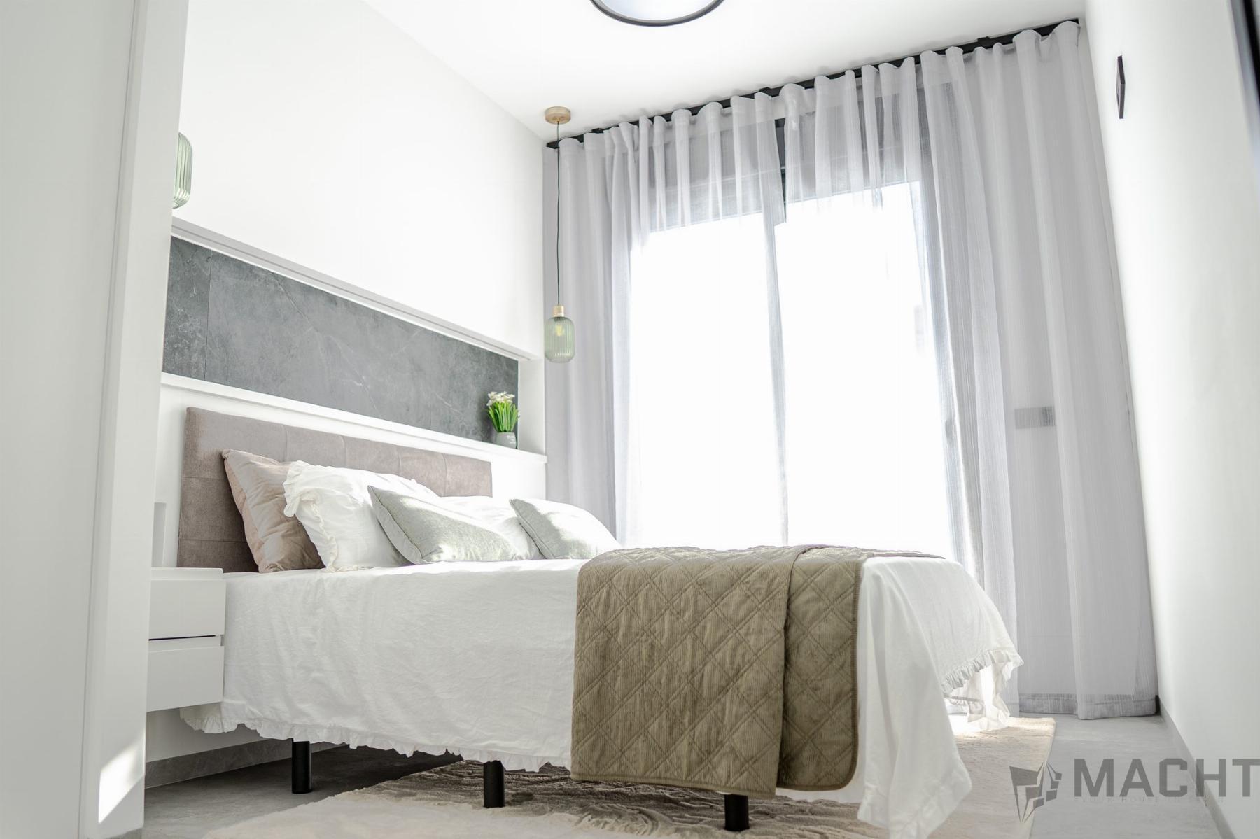 Venta de bungalow en San Javier