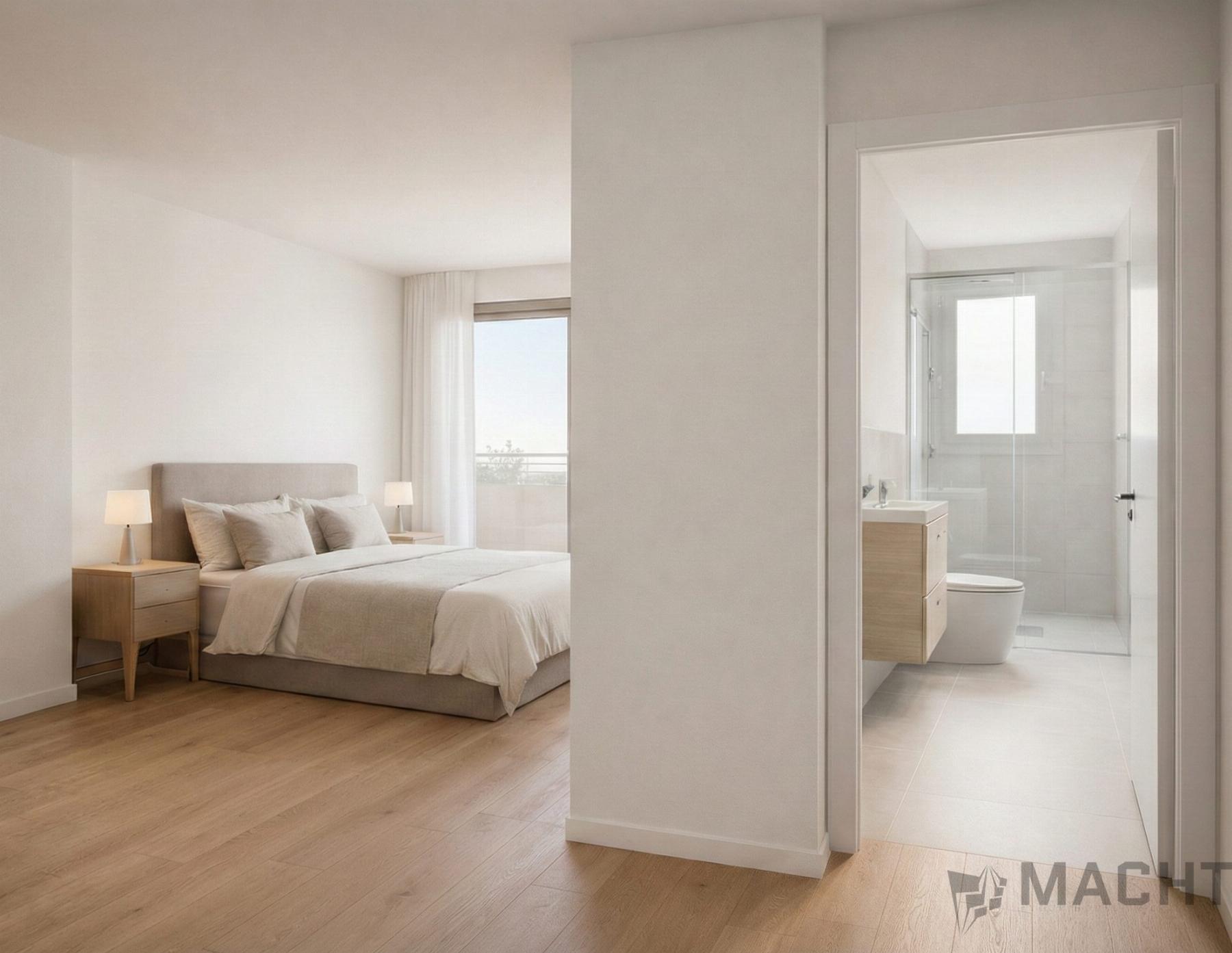 Venta de bungalow en San Javier