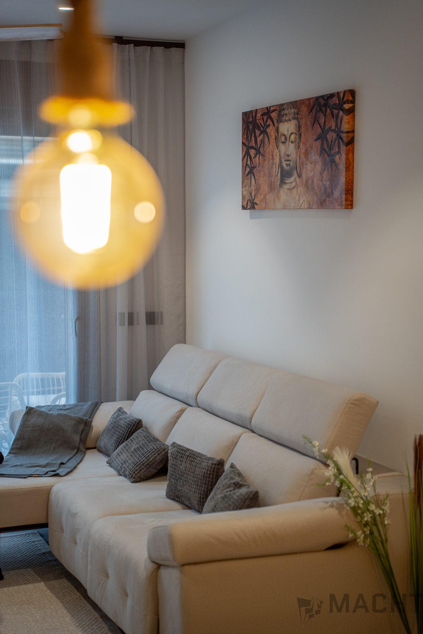 Venta de bungalow en San Javier