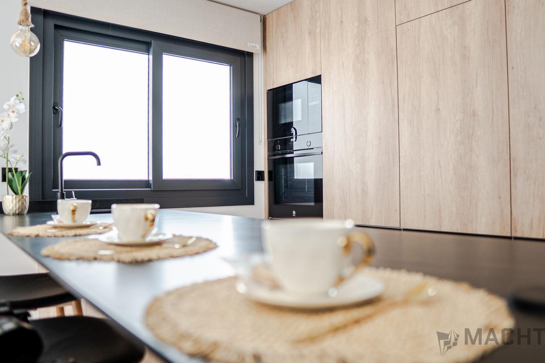 Venta de bungalow en San Javier