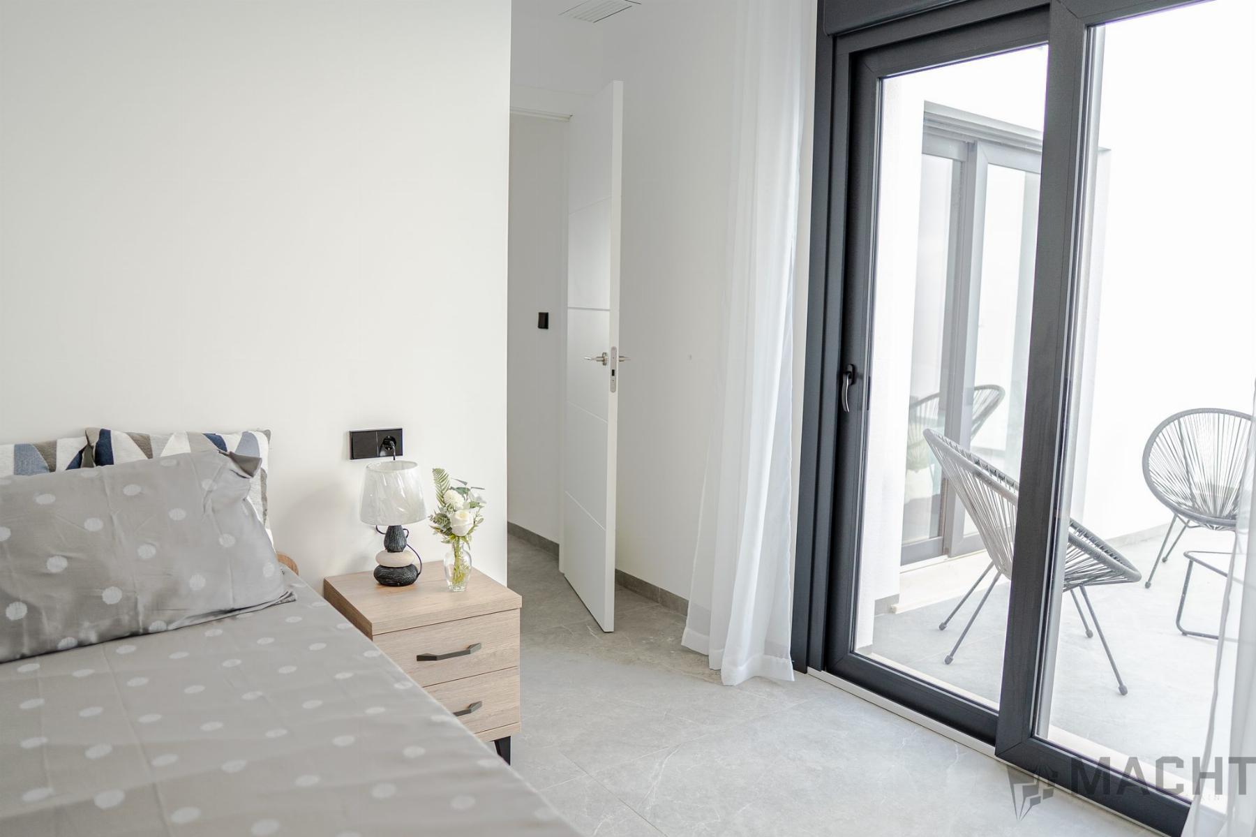 Venta de bungalow en San Javier