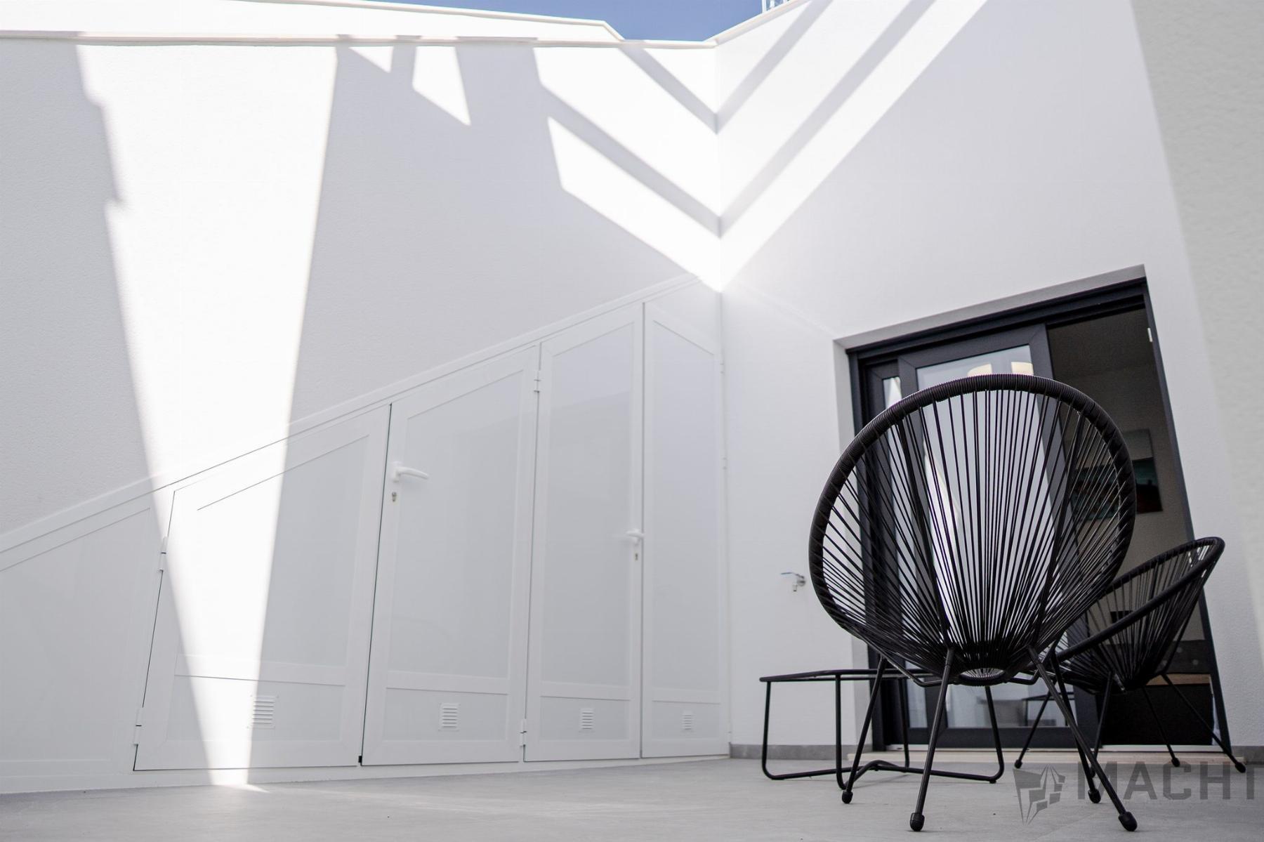 Venta de bungalow en San Javier