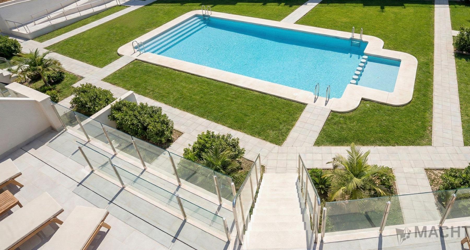 Venta de bungalow en San Javier
