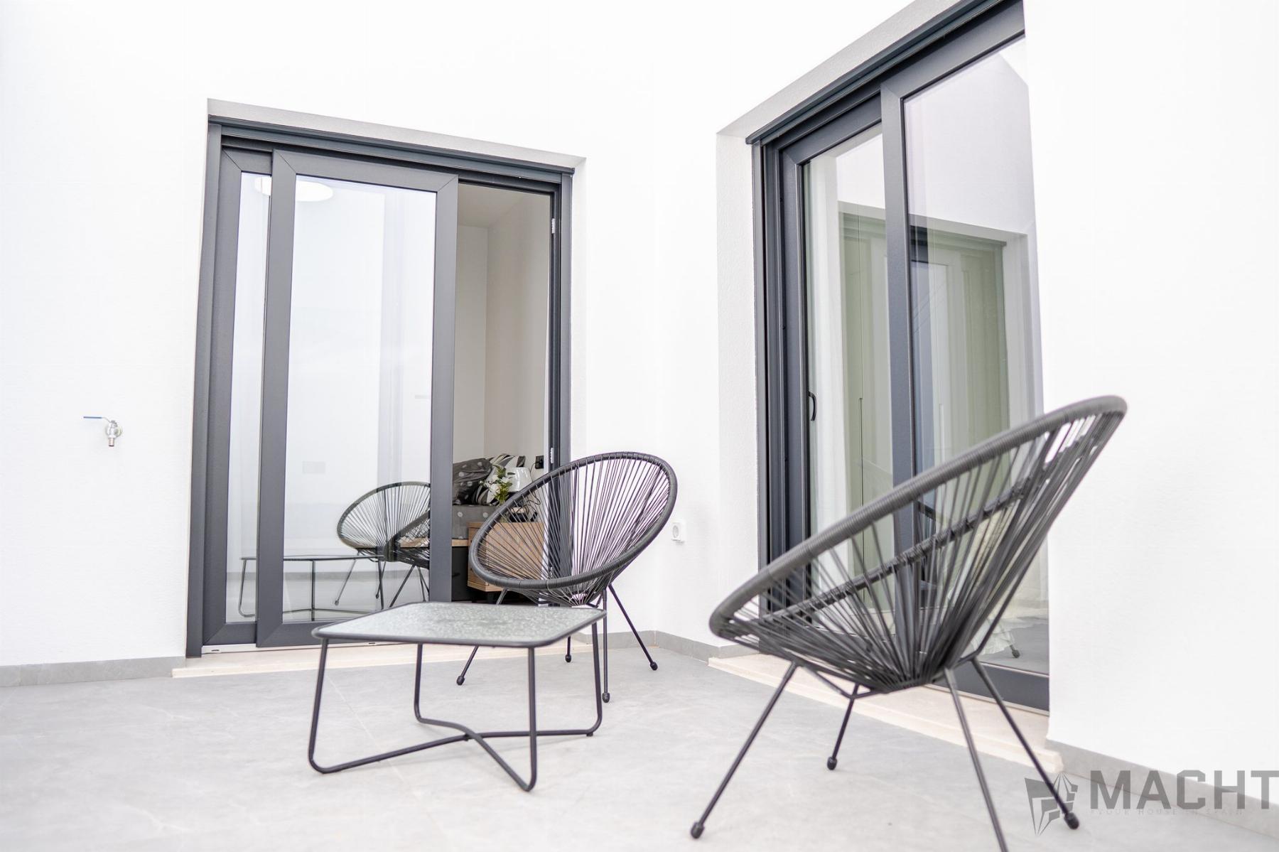 Venta de bungalow en San Javier