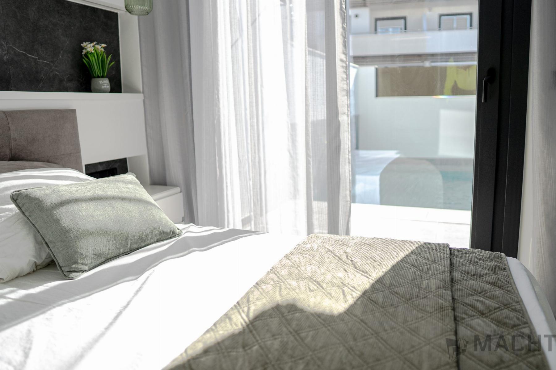 Venta de bungalow en San Javier