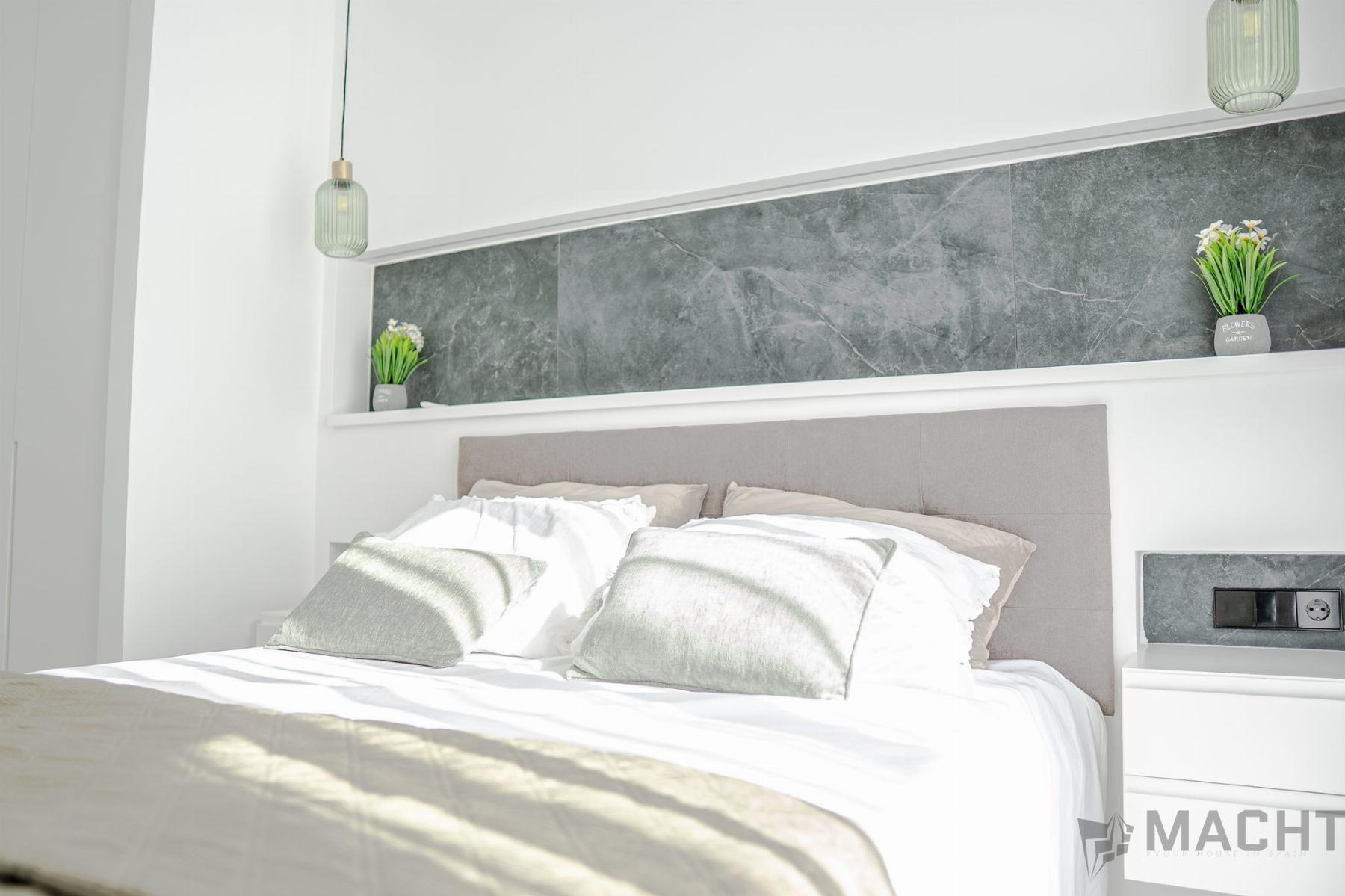 Venta de bungalow en San Javier