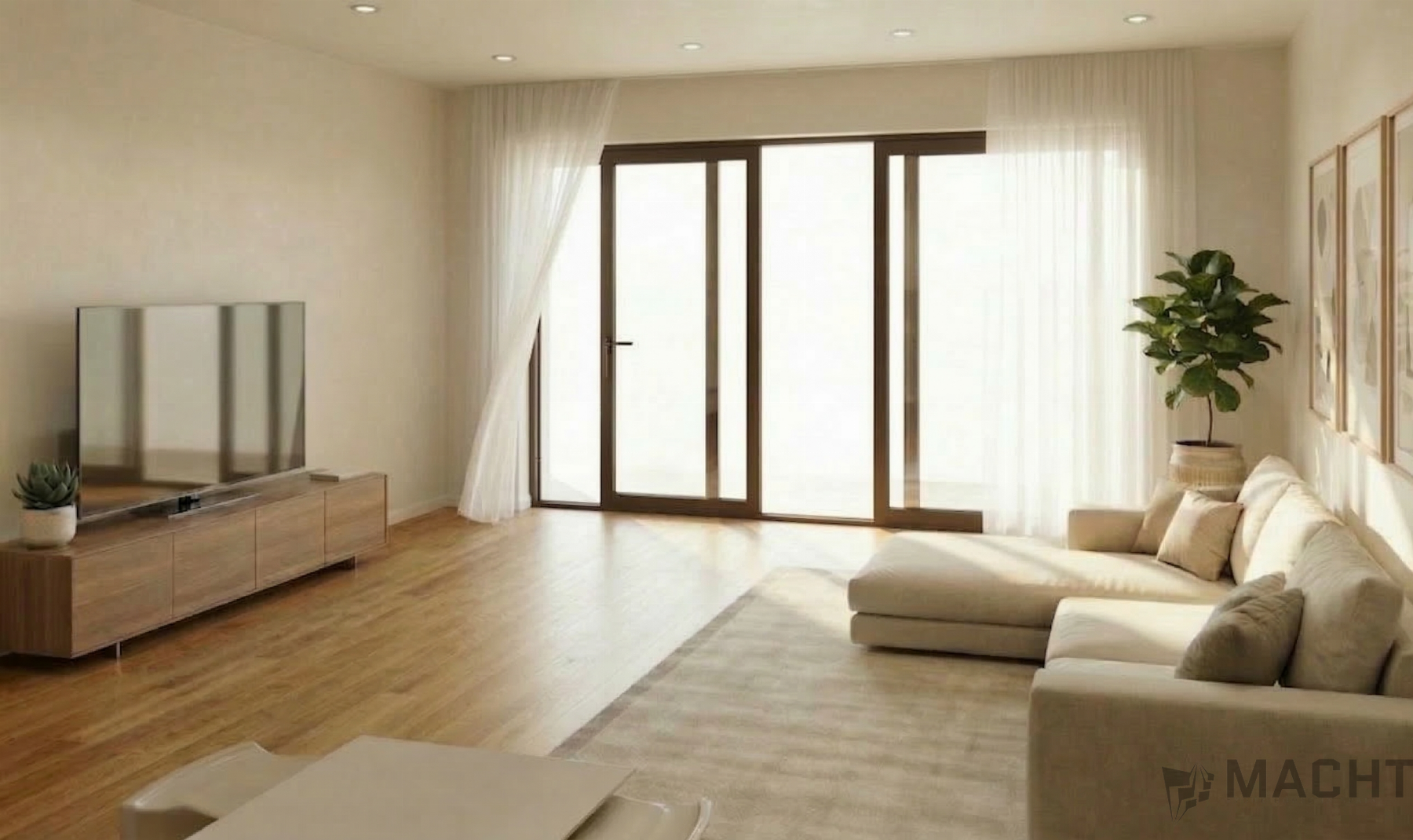 Venta de bungalow en San Javier