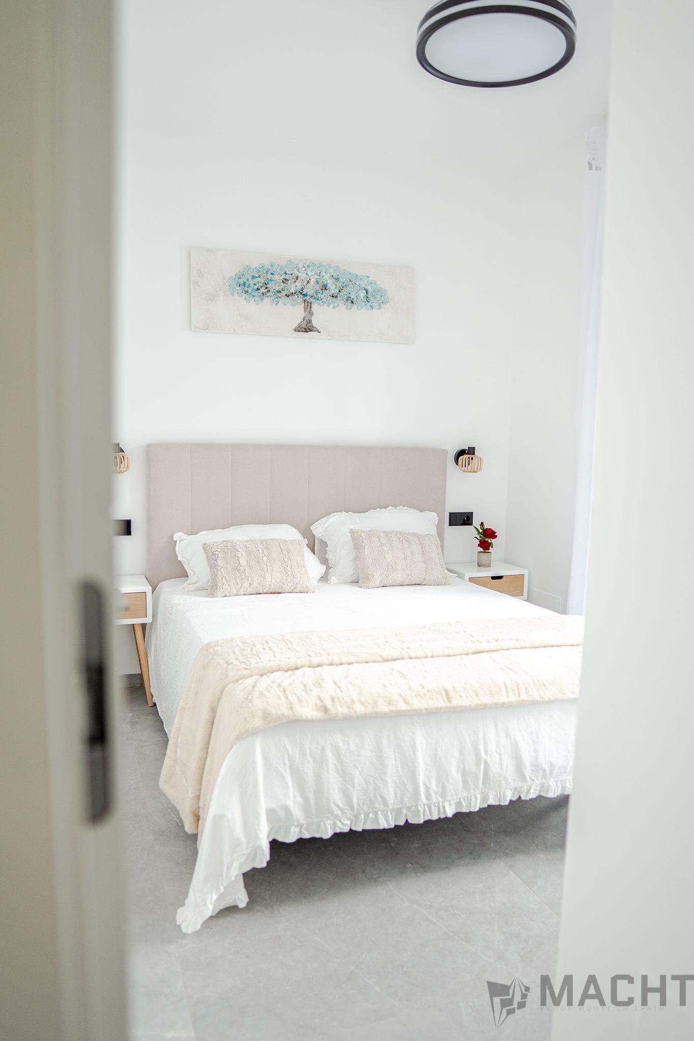 Venta de bungalow en San Javier