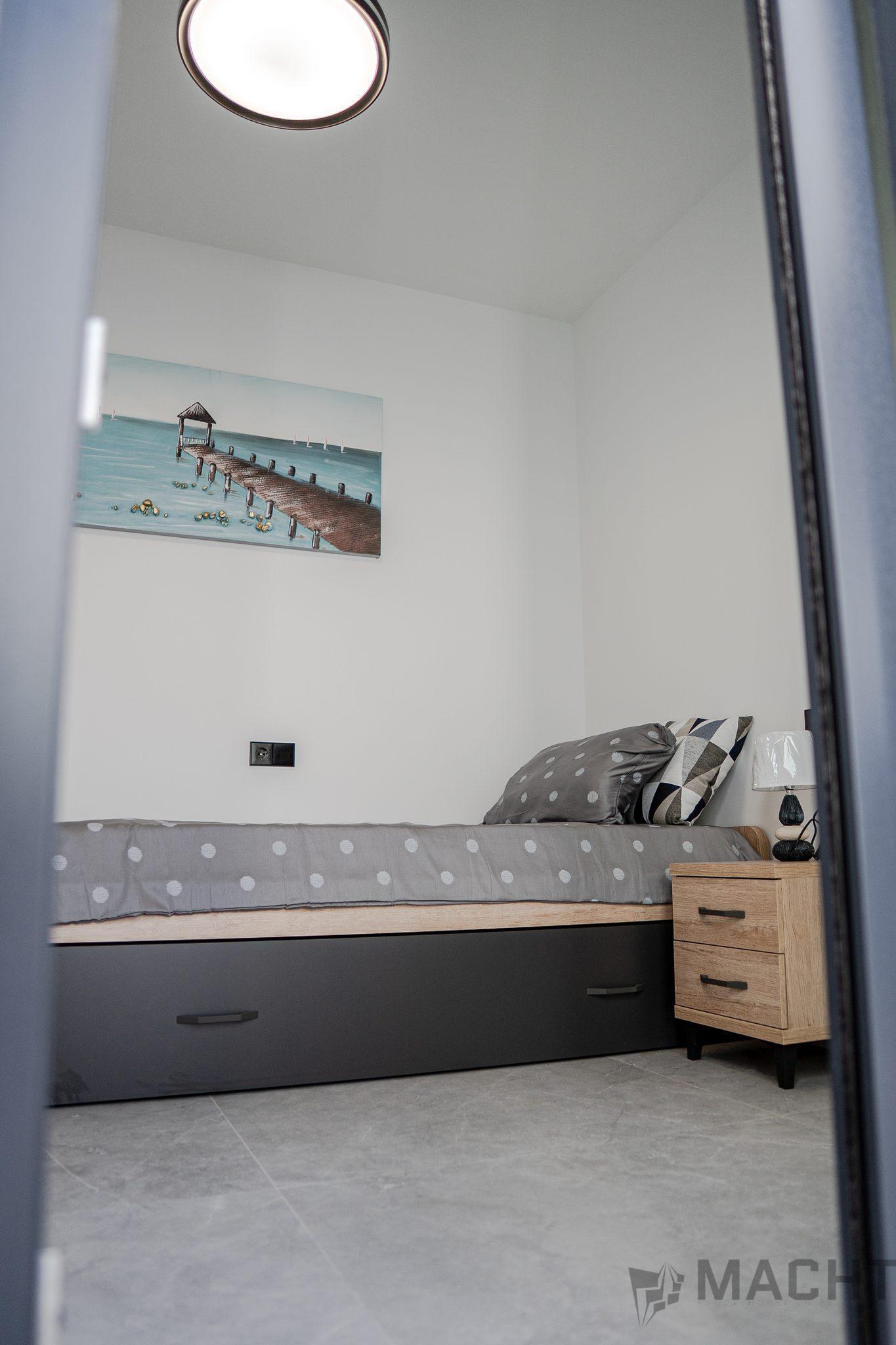 Venta de bungalow en San Javier