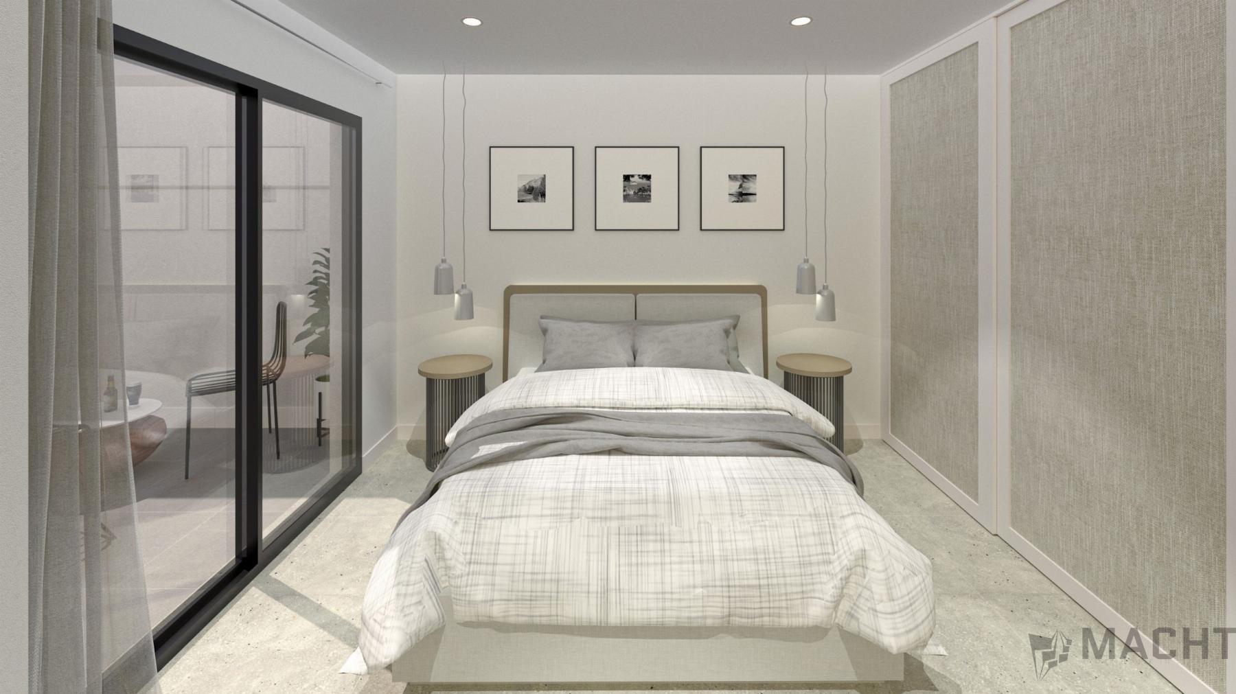 Venta de bungalow en San Pedro del Pinatar