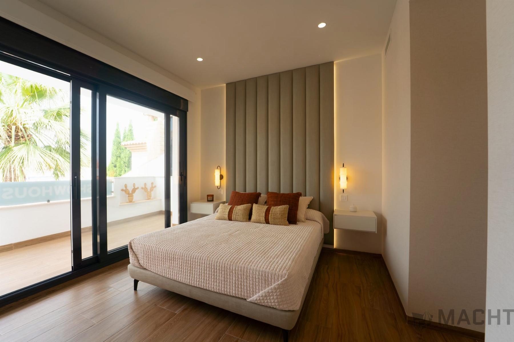 Venta de villa en San Pedro del Pinatar