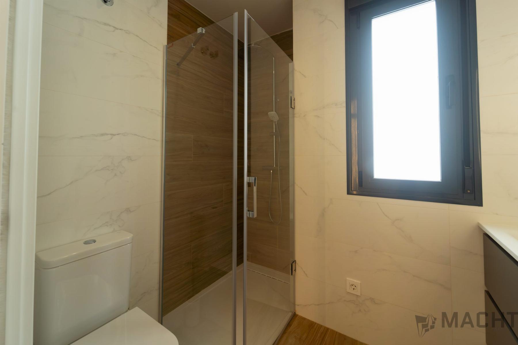 Venta de villa en San Pedro del Pinatar