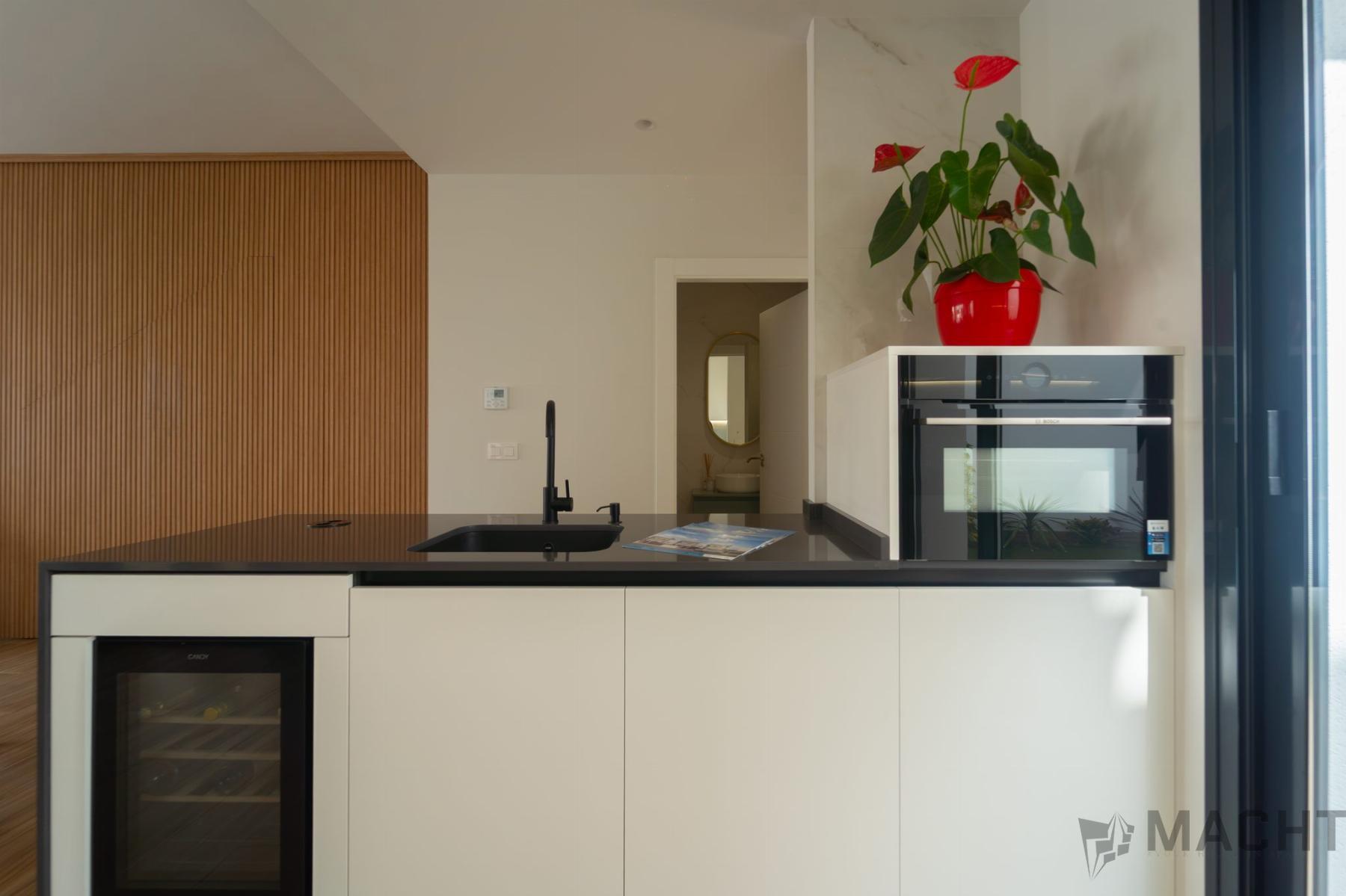 Venta de villa en San Pedro del Pinatar