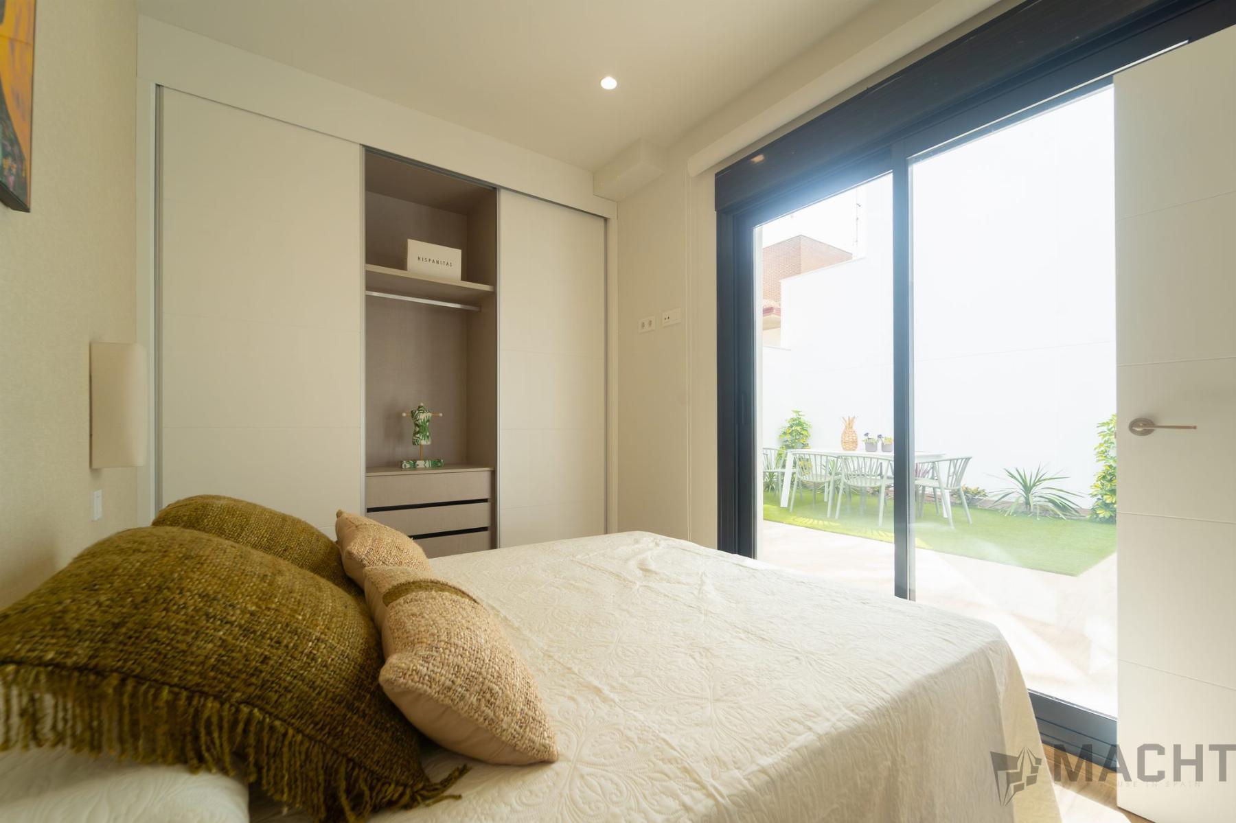 Venta de villa en San Pedro del Pinatar