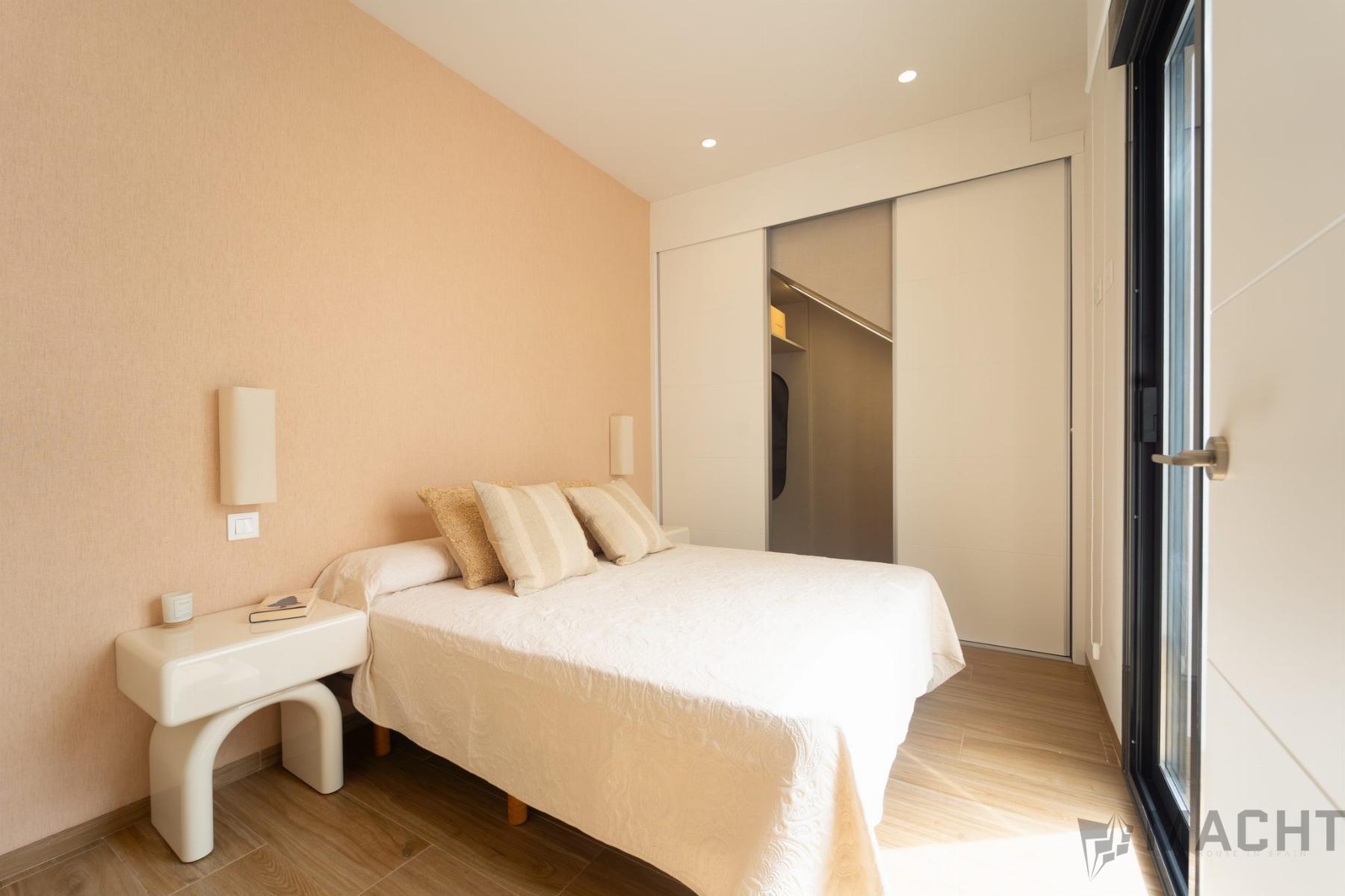Venta de villa en San Pedro del Pinatar